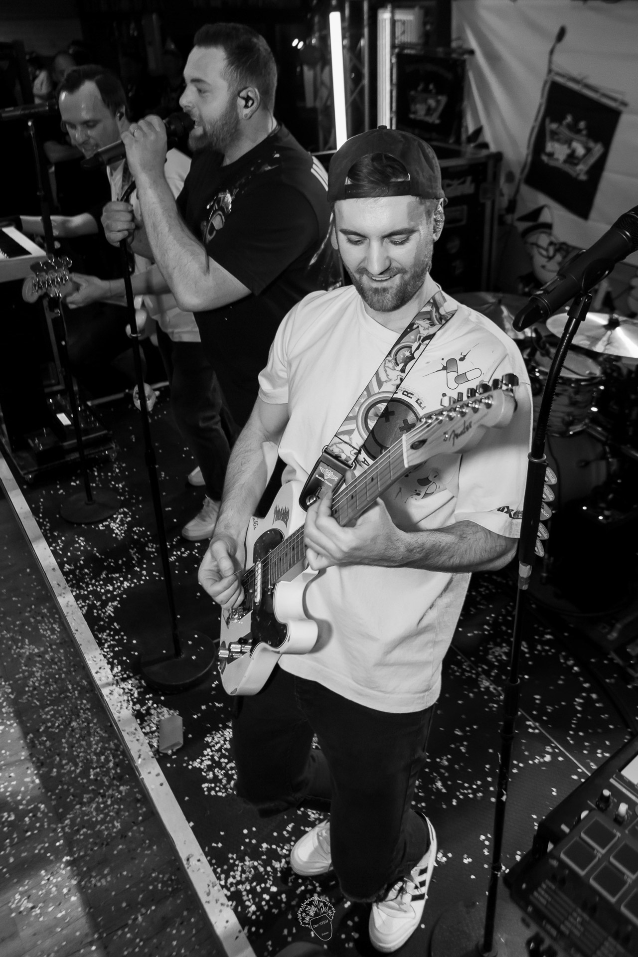 Sitzungen - KG-Schlepp Schlepp Hurra 2025