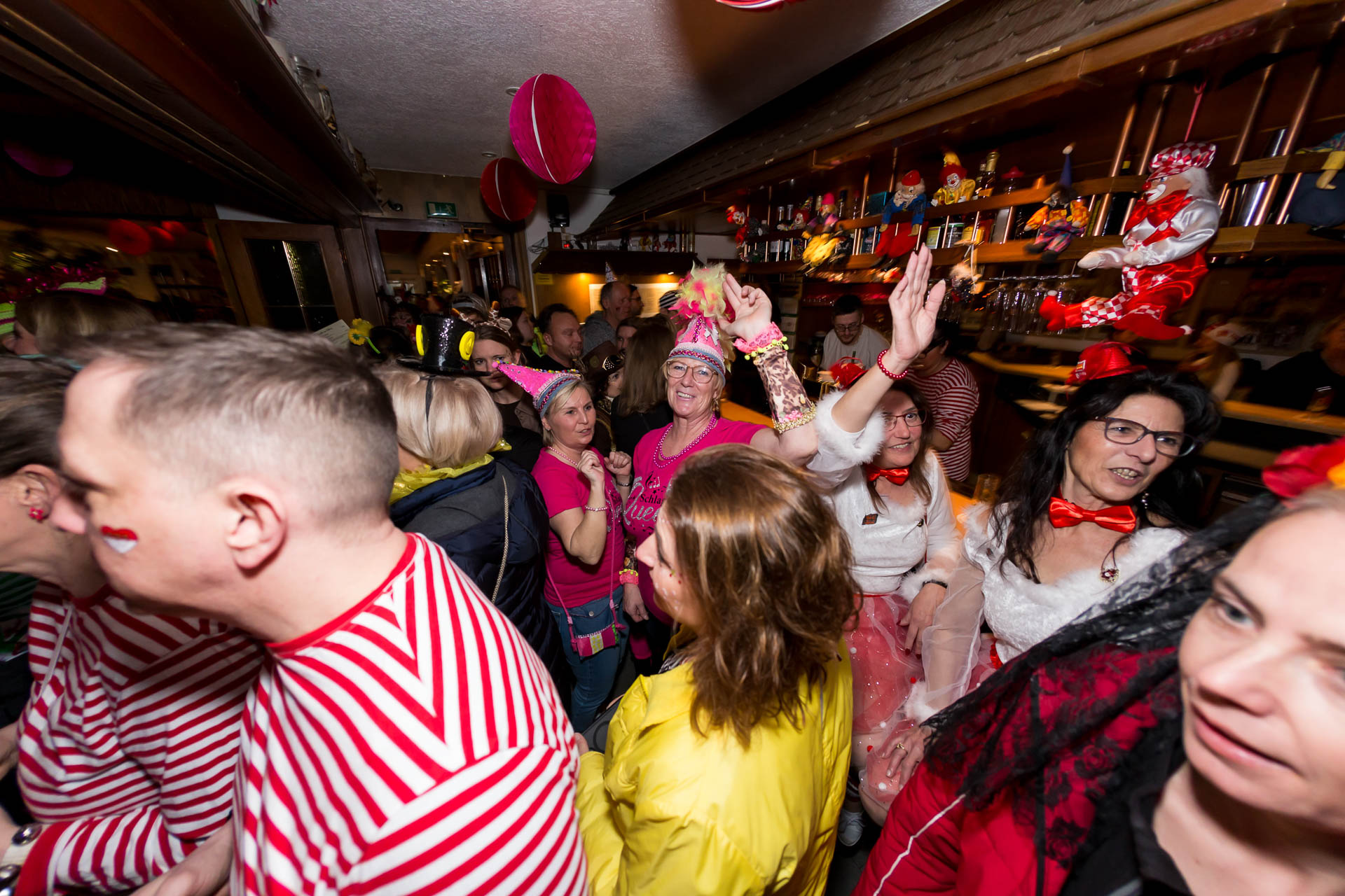 Sing Met - Glessen 2025