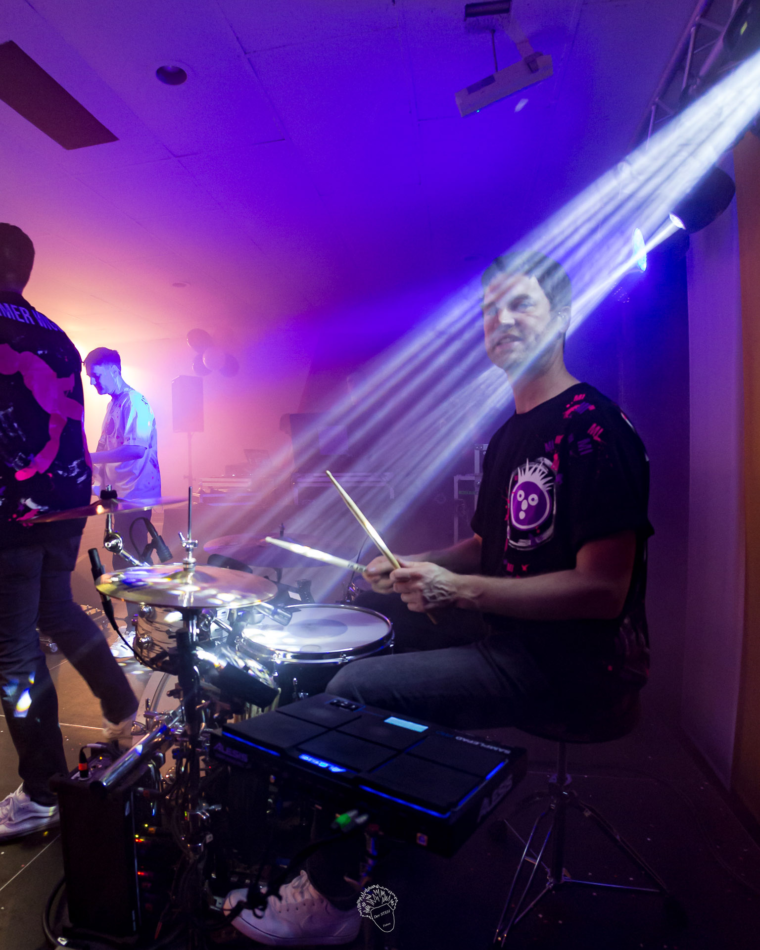 Sitzungen - Loss jonn mach met 2025