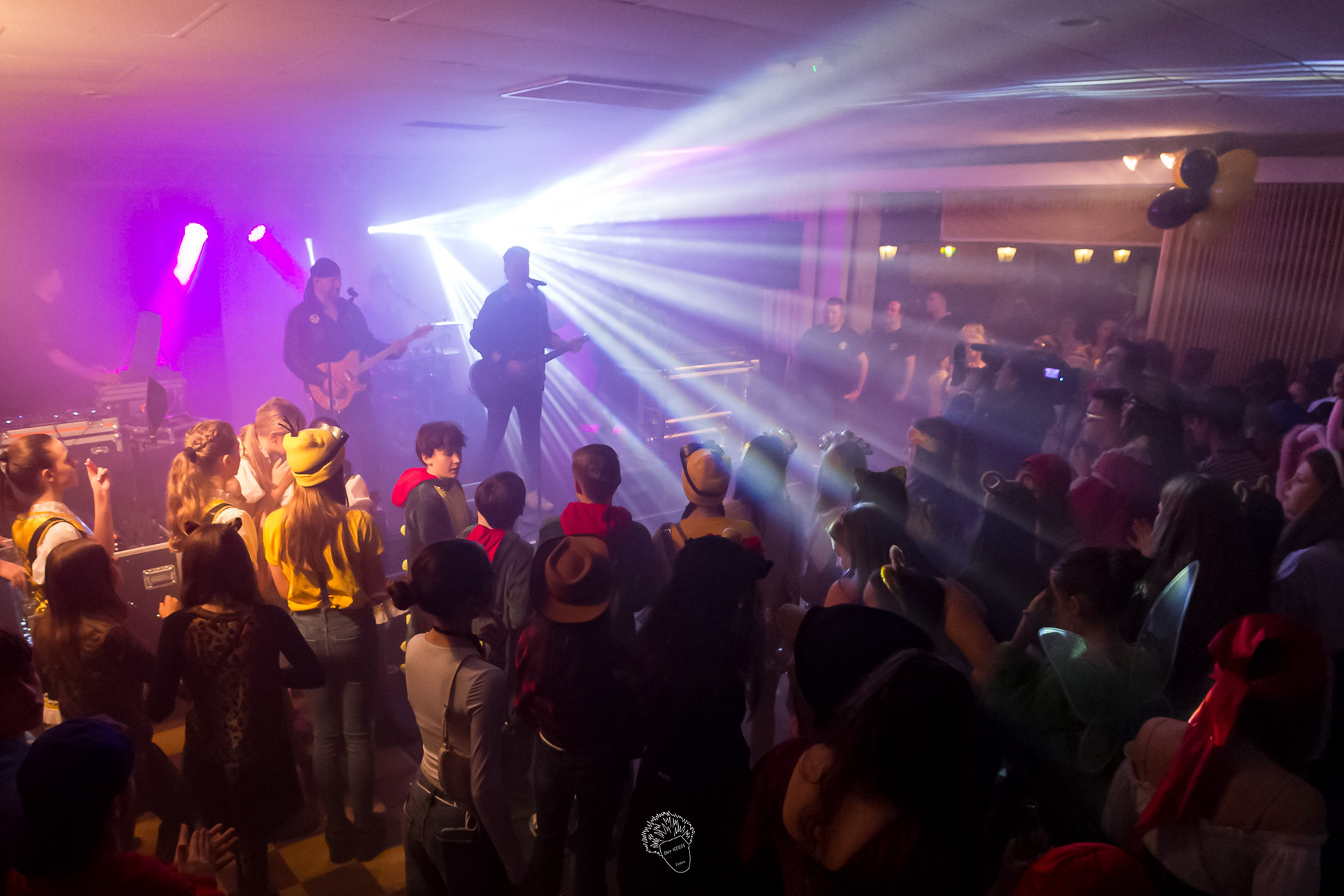 Sitzungen - Loss jonn mach met 2025