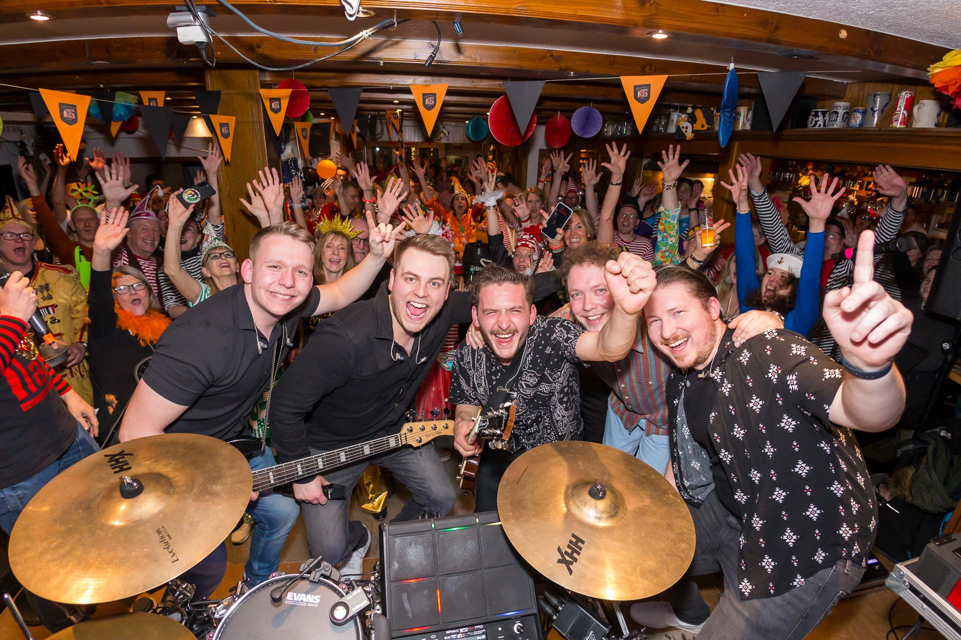 Sing Met - Glessen 2025