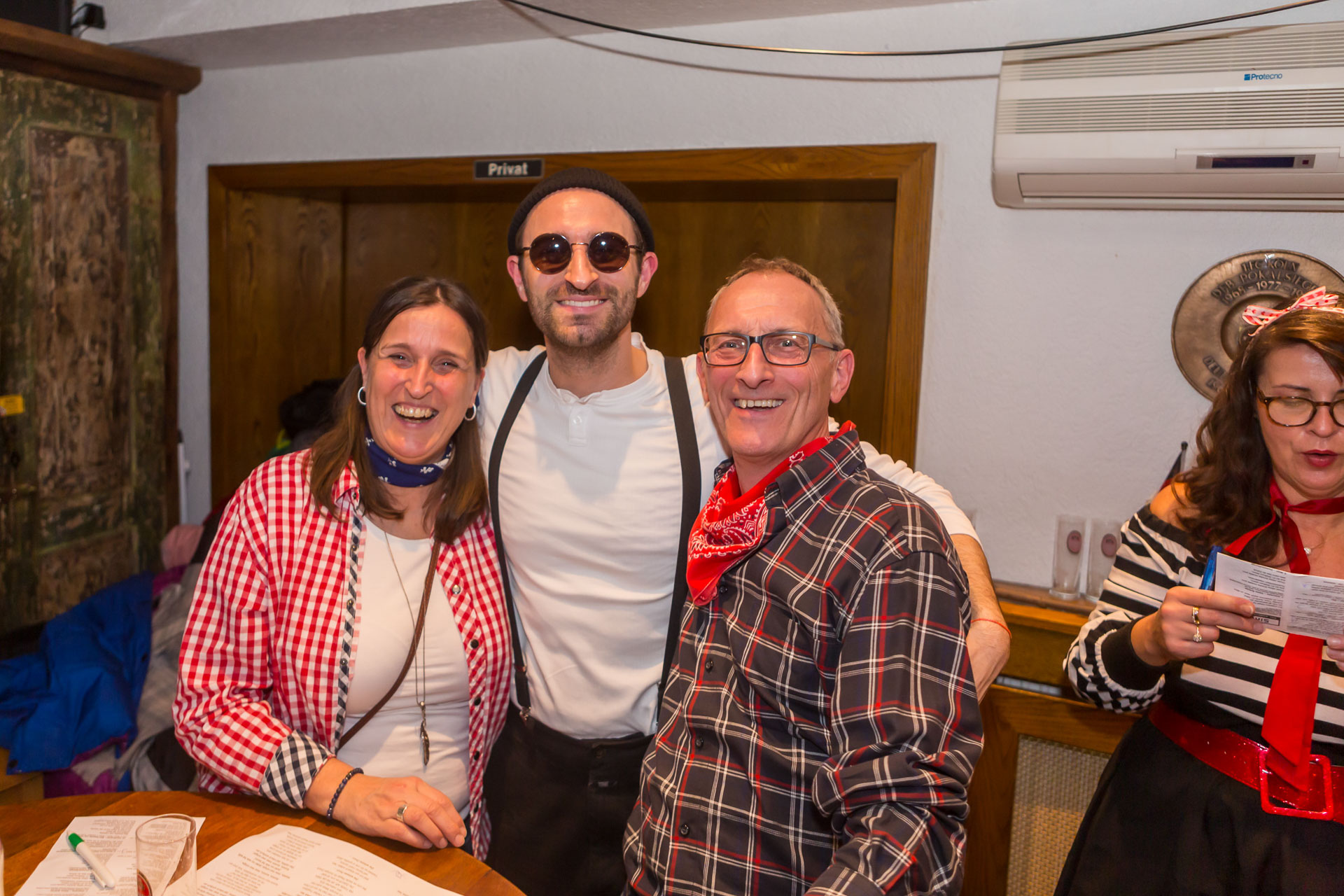 Sing Met - Glessen 2025