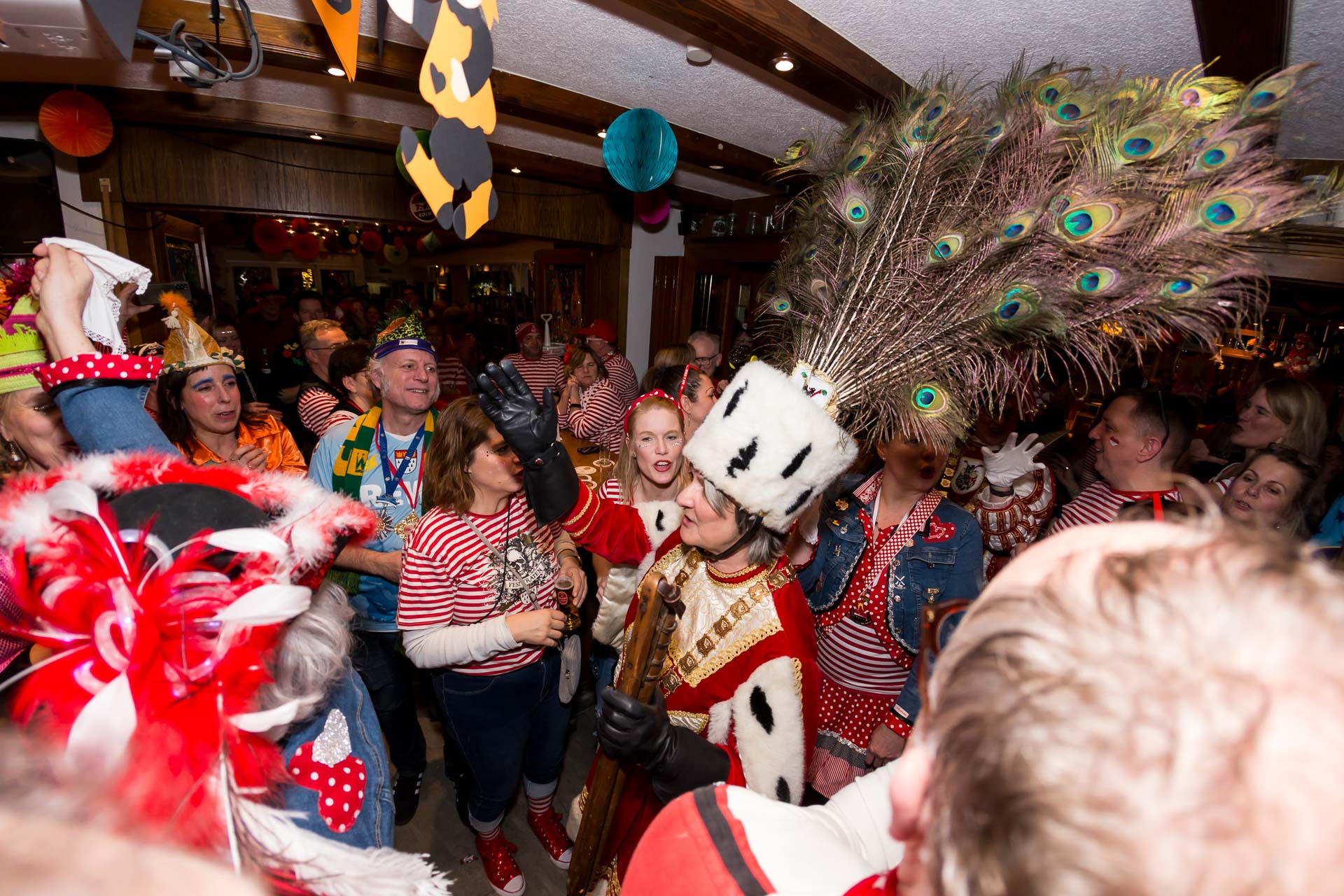 Sing Met - Glessen 2025