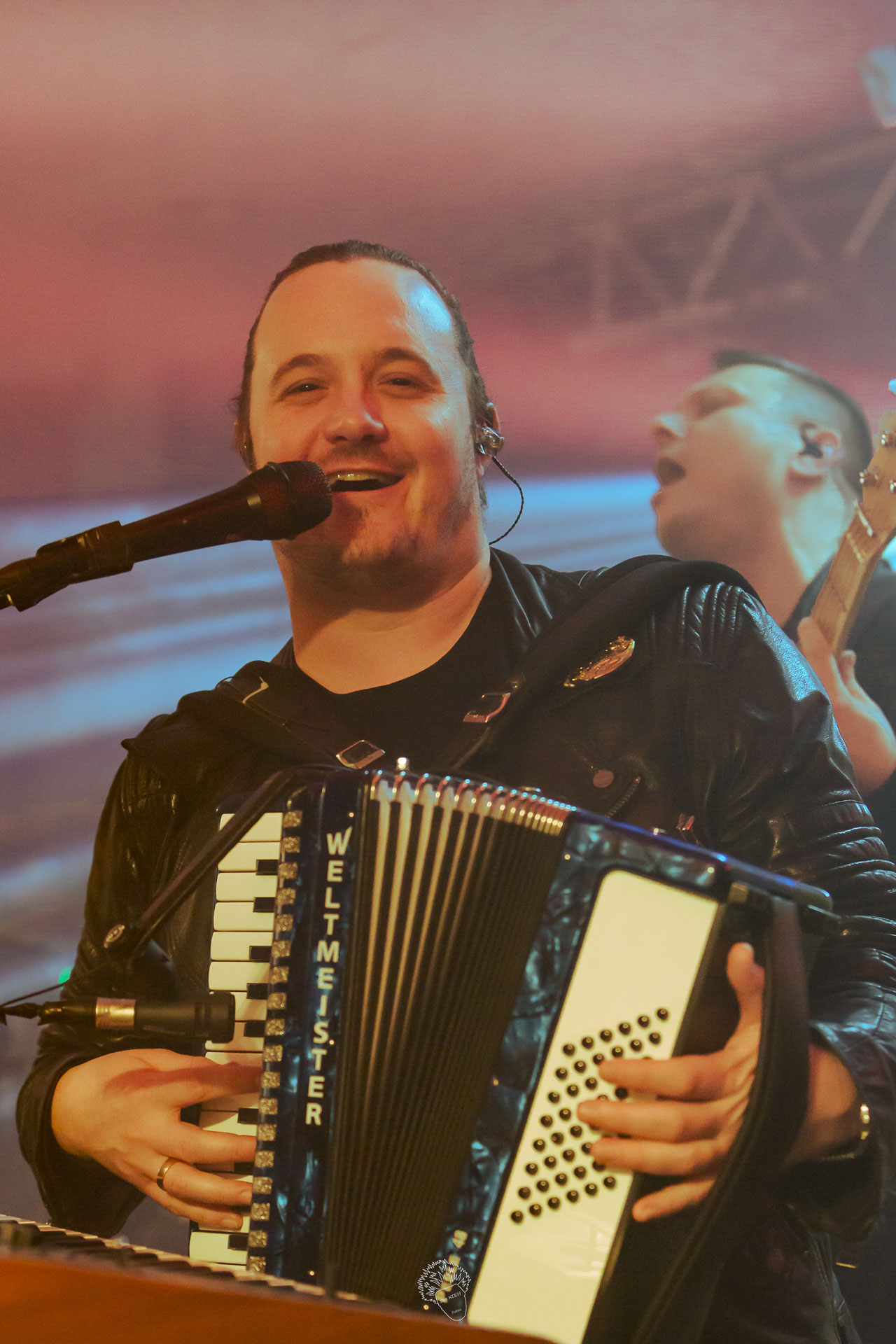 Sitzungen - Loss jonn mach met 2025