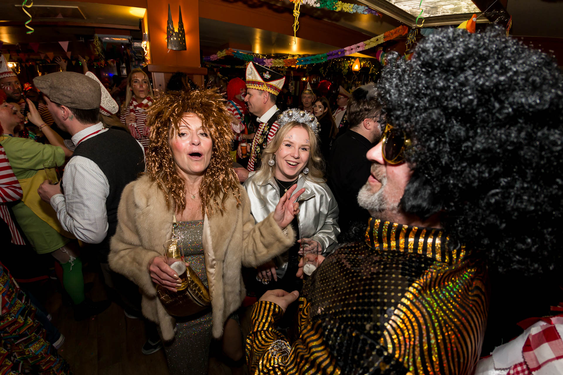 Sitzungen - KG-Schlepp Schlepp Hurra 2025