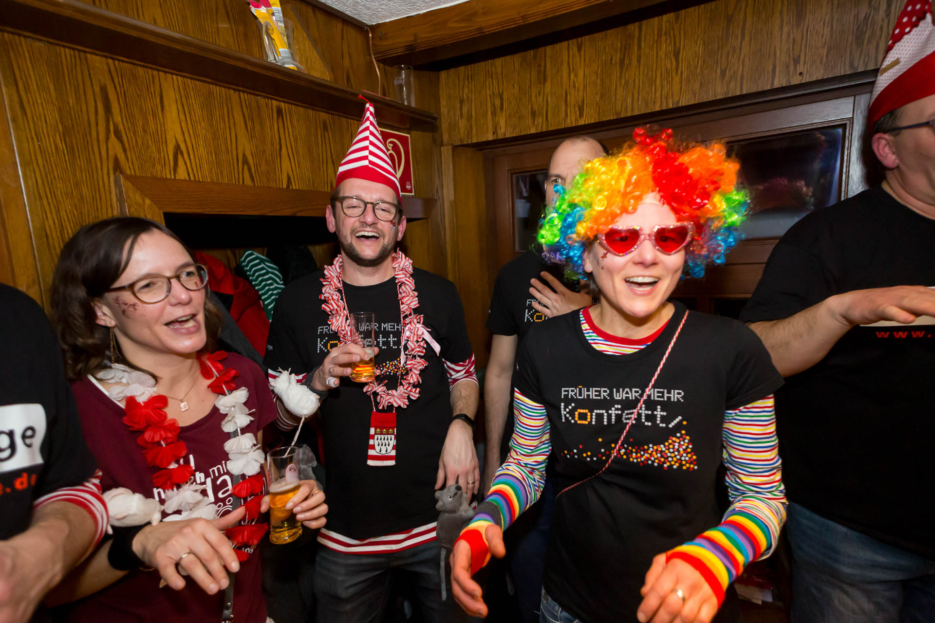 Sing Met - Glessen 2025