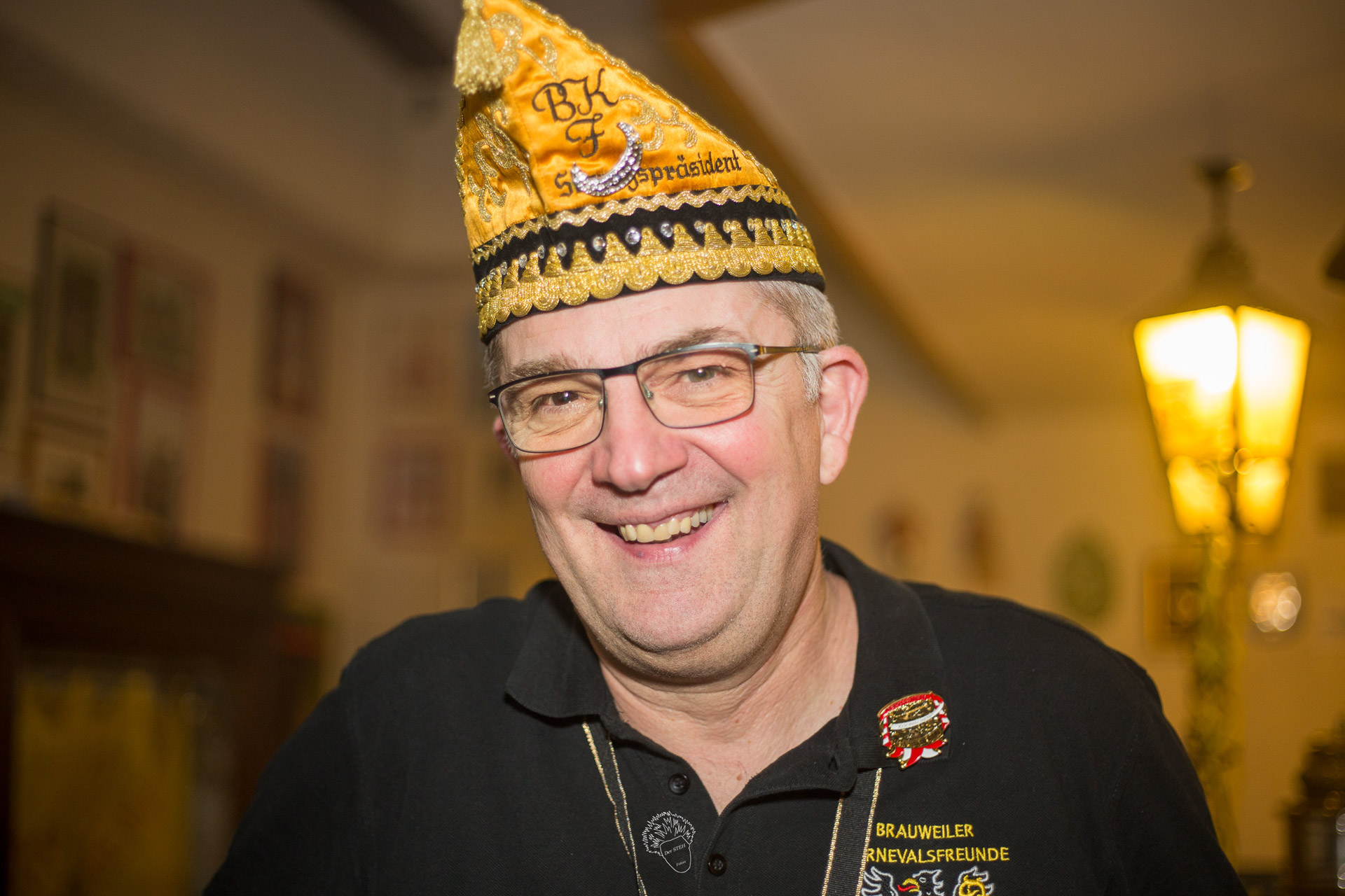 Sitzungen - Loss jonn mach met 2025