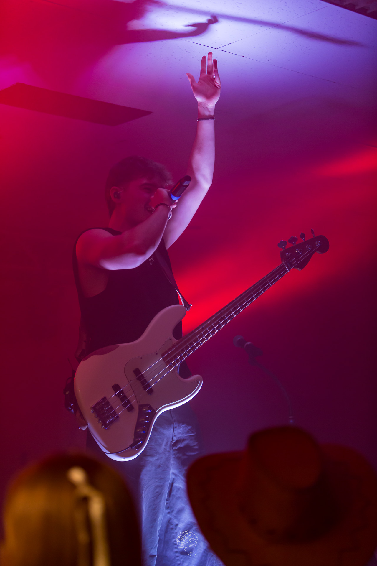 Sitzungen - Loss jonn mach met 2025