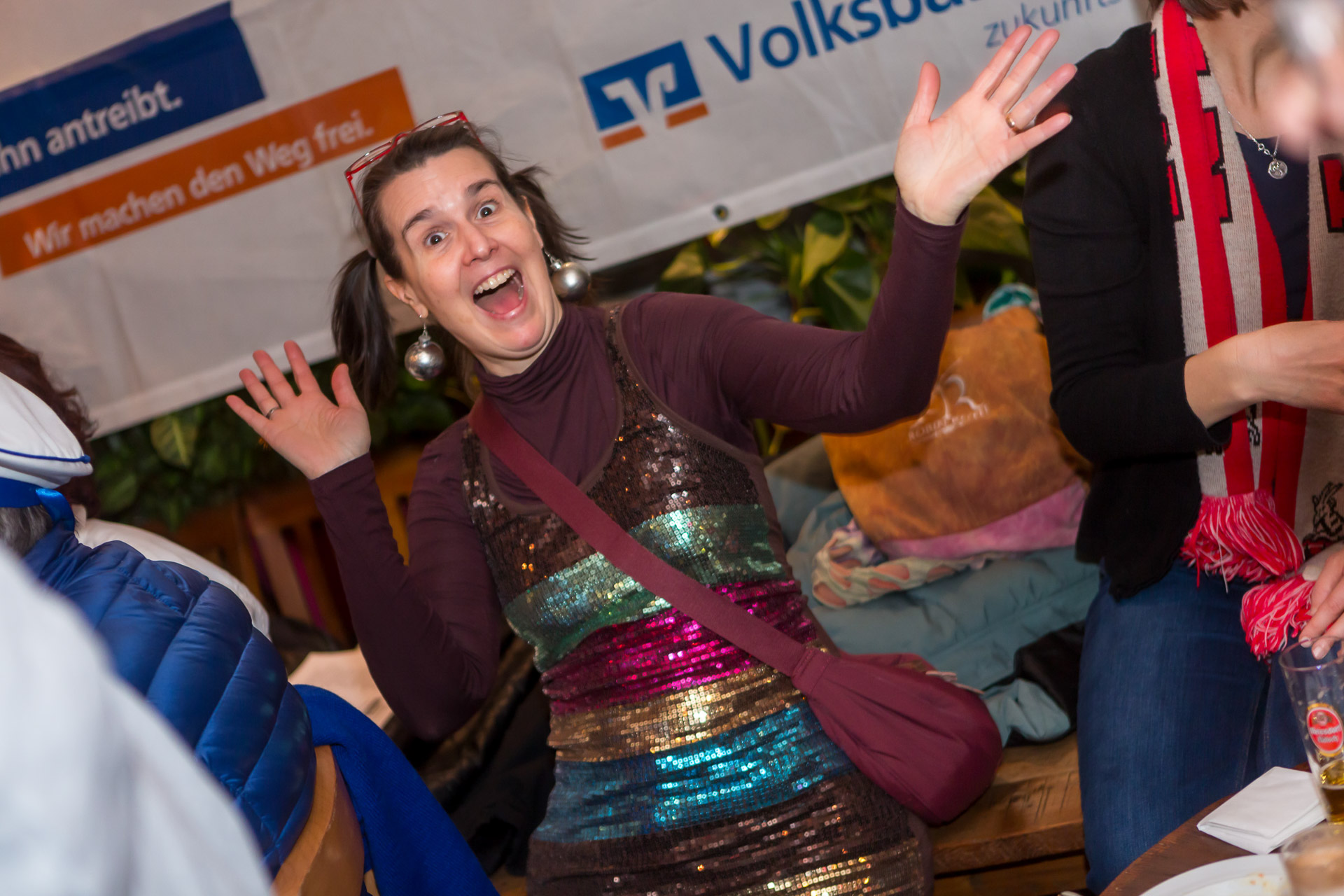 Sing Met - Glessen 2025