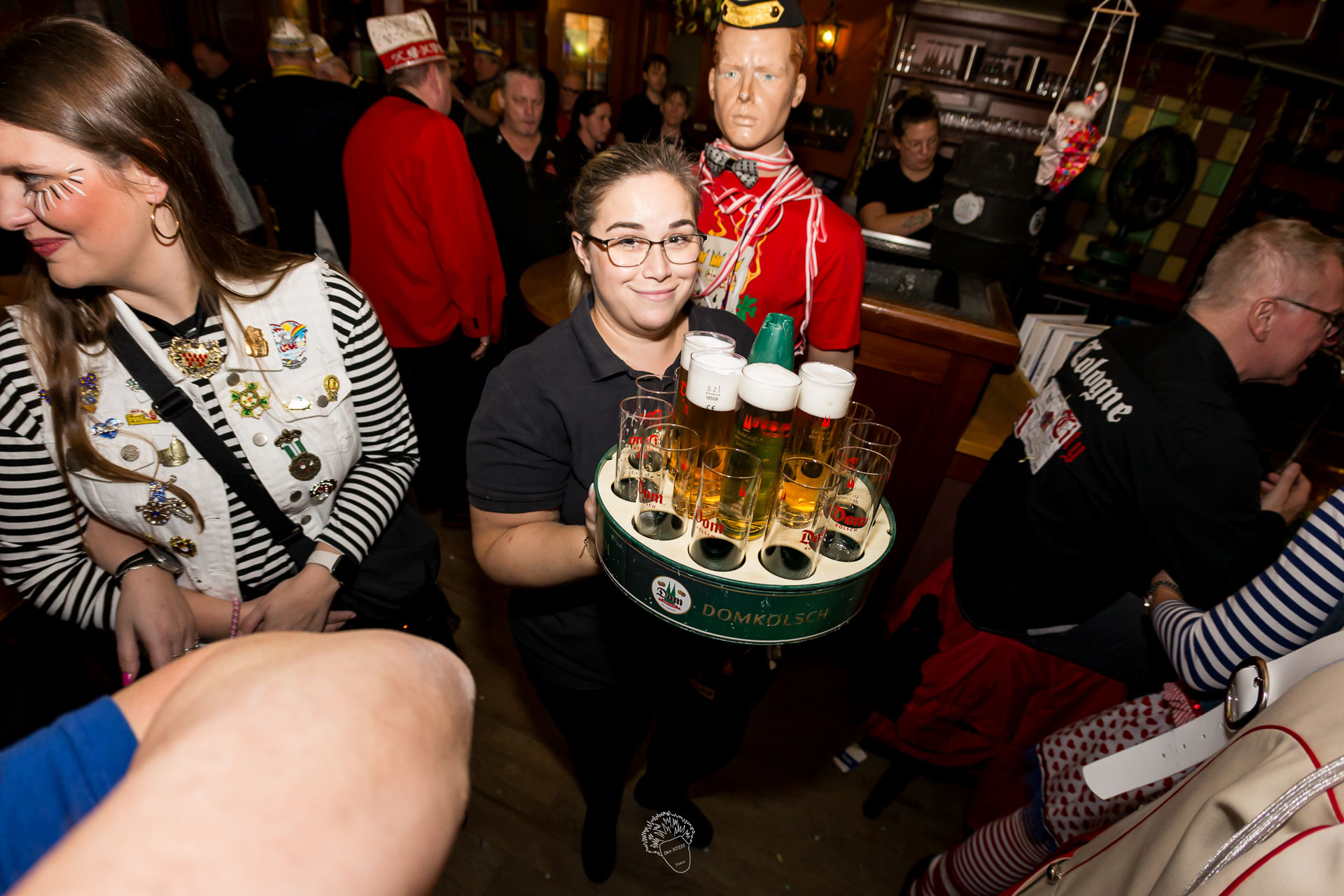 Sitzungen - KG-Schlepp Schlepp Hurra 2025