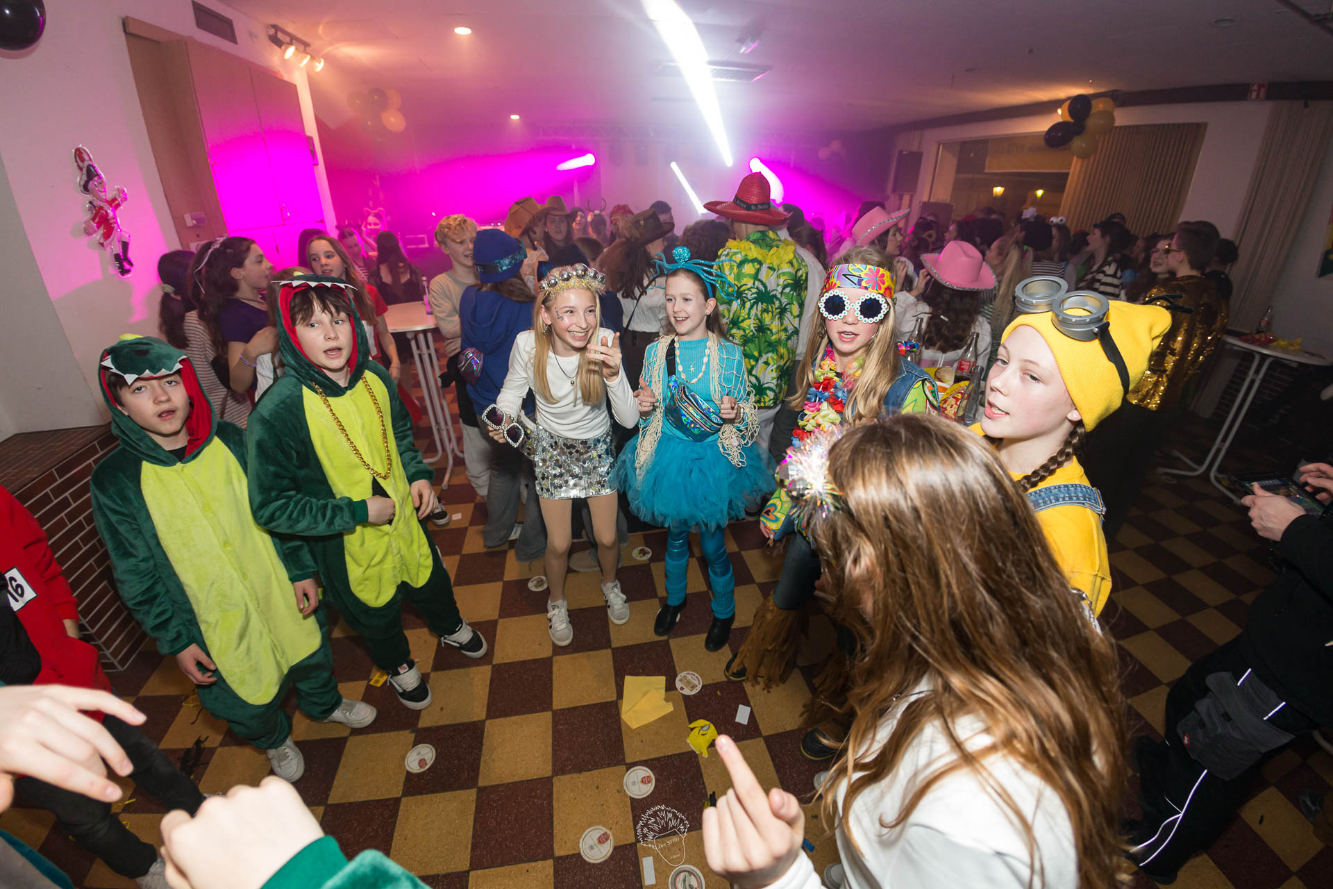 Sitzungen - Loss jonn mach met 2025