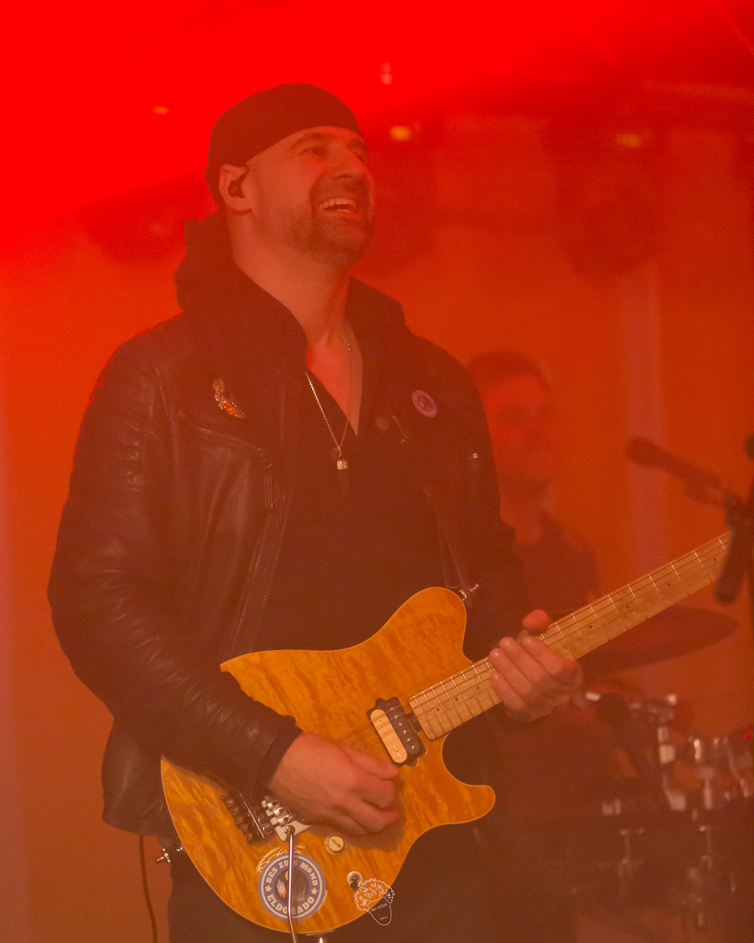 Sitzungen - Loss jonn mach met 2025