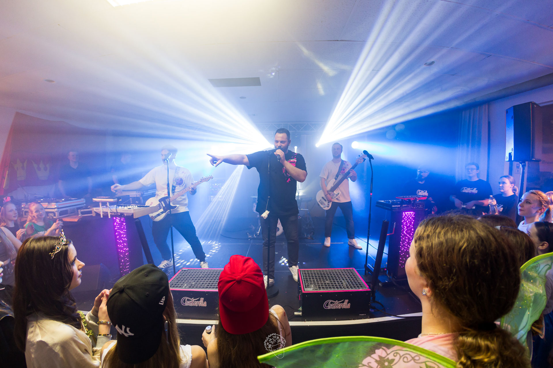 Sitzungen - Loss jonn mach met 2025