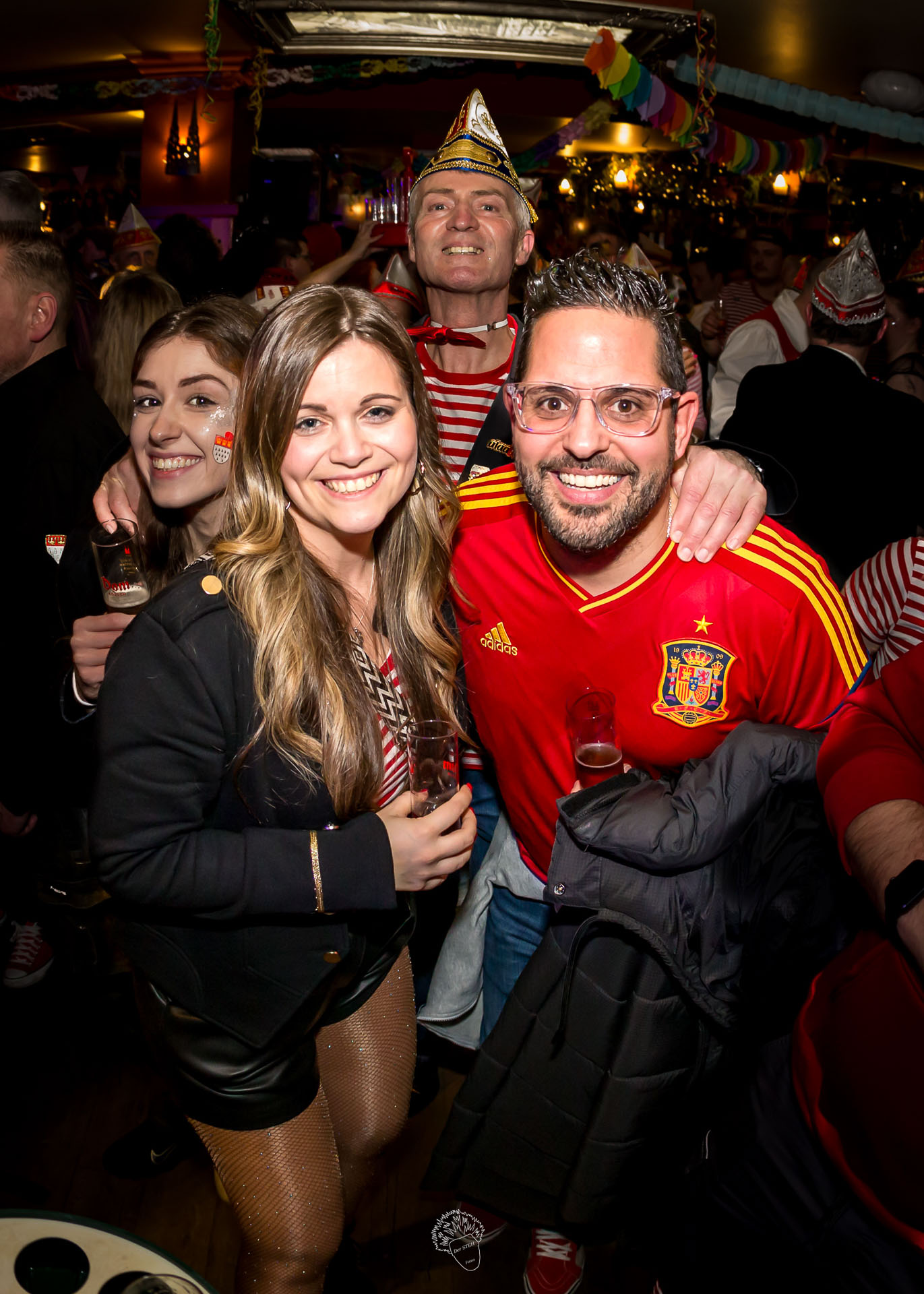 Sitzungen - KG-Schlepp Schlepp Hurra 2025