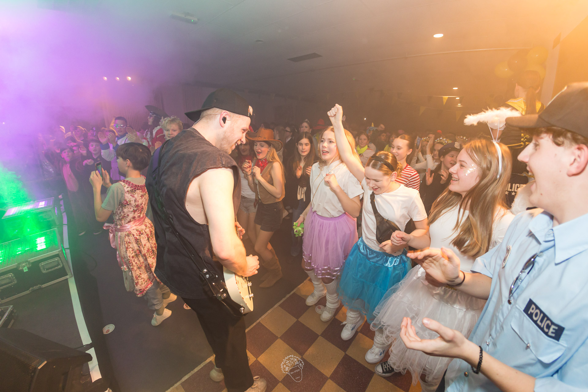 Sitzungen - Loss jonn mach met 2025