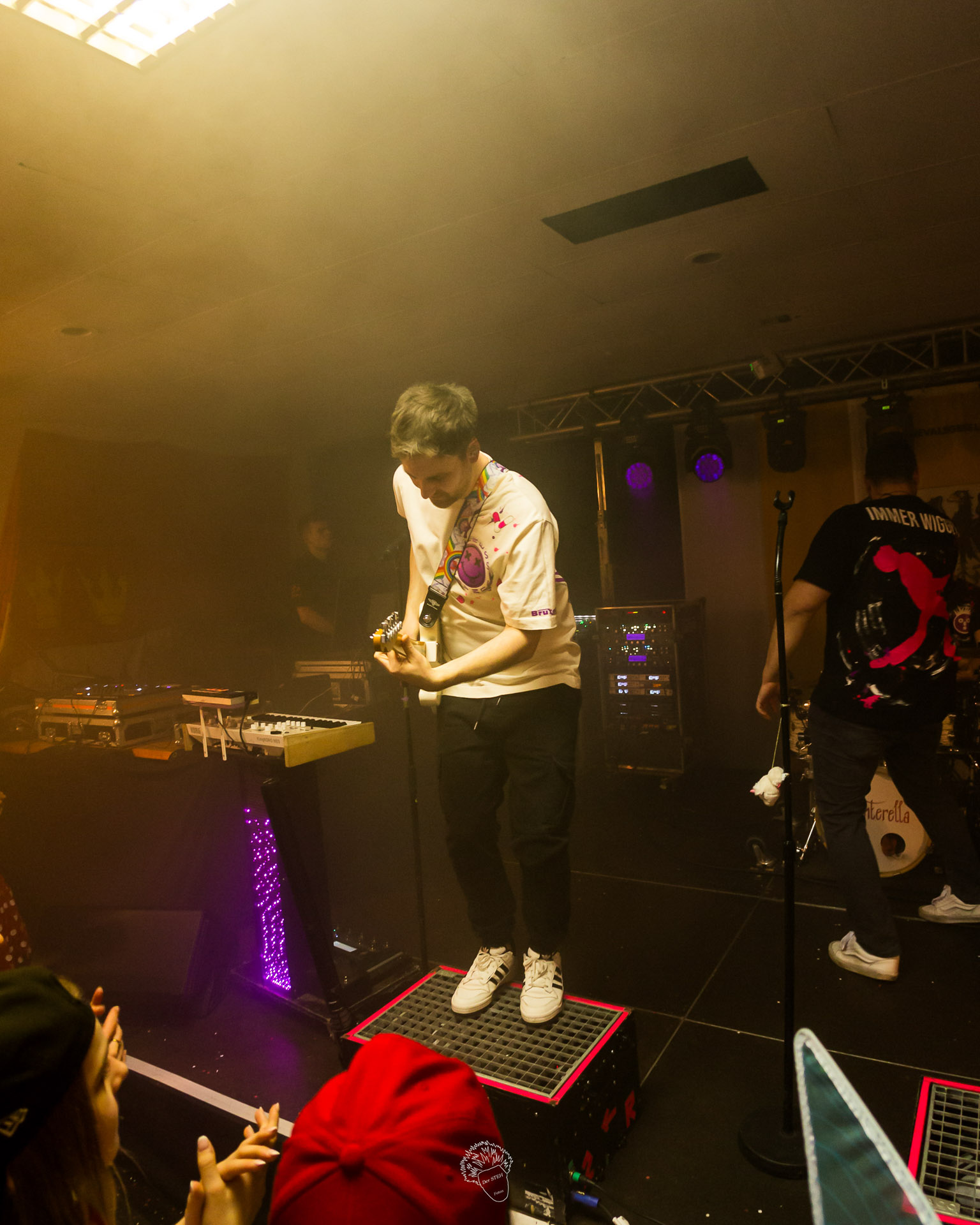 Sitzungen - Loss jonn mach met 2025