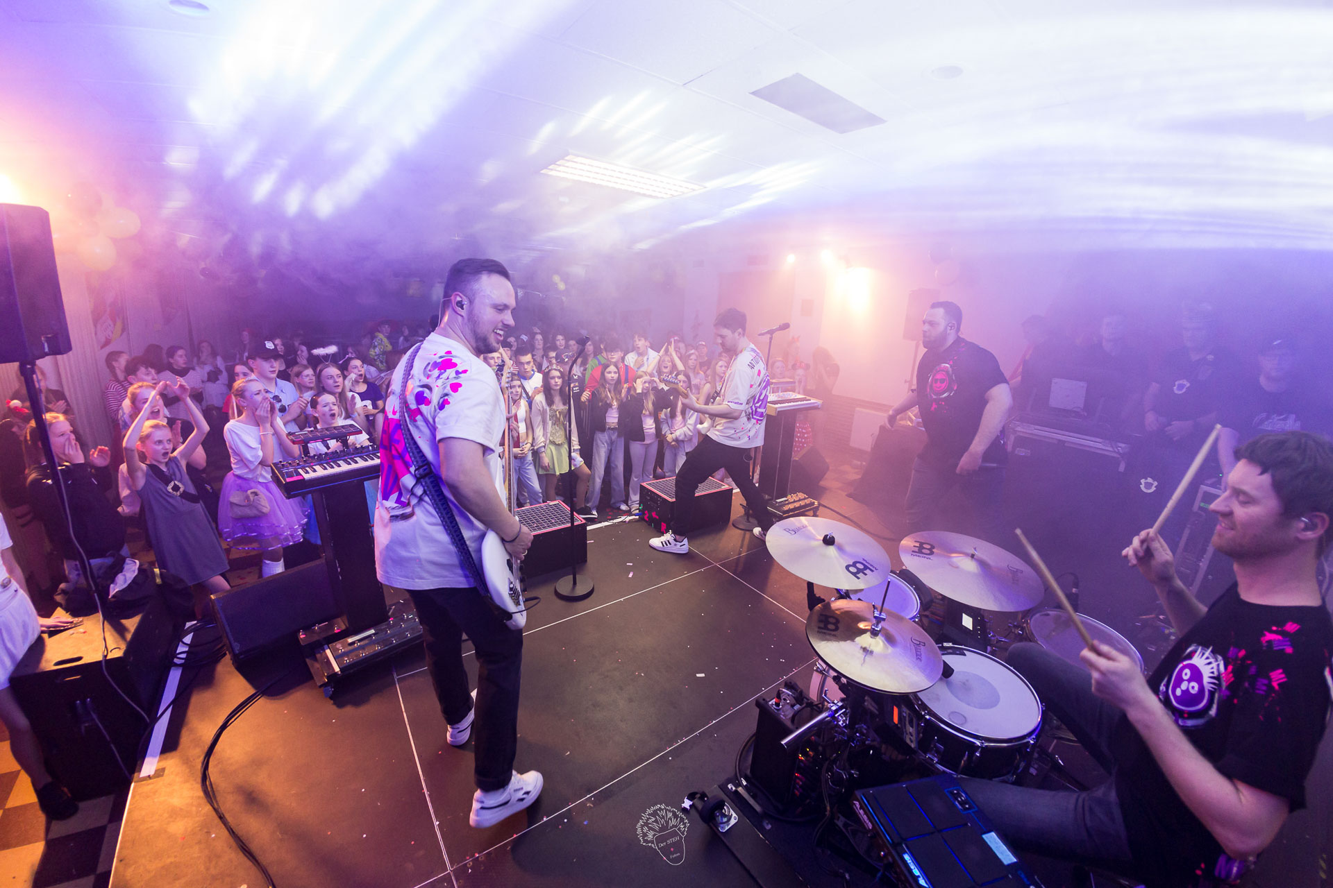 Sitzungen - Loss jonn mach met 2025