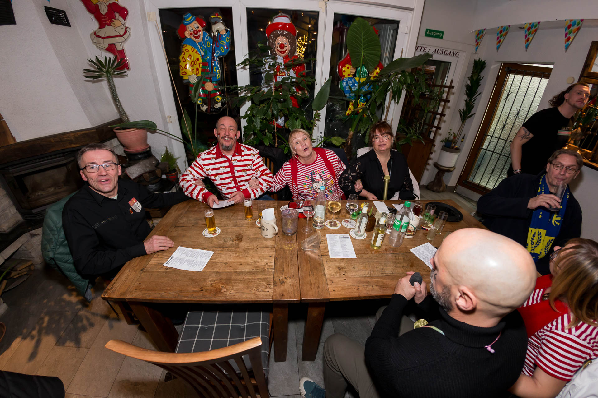 Sing Met - Glessen 2025