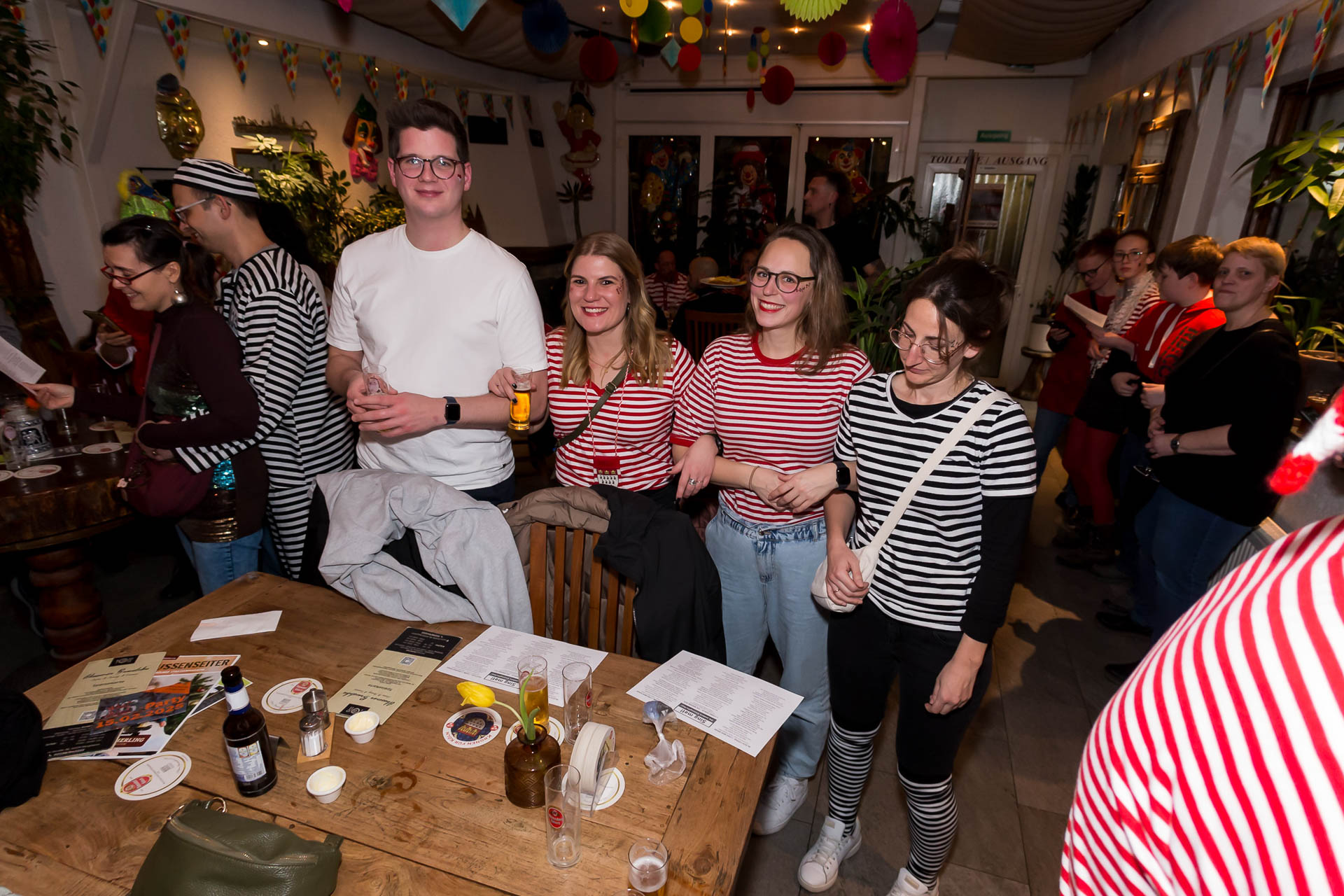 Sing Met - Glessen 2025