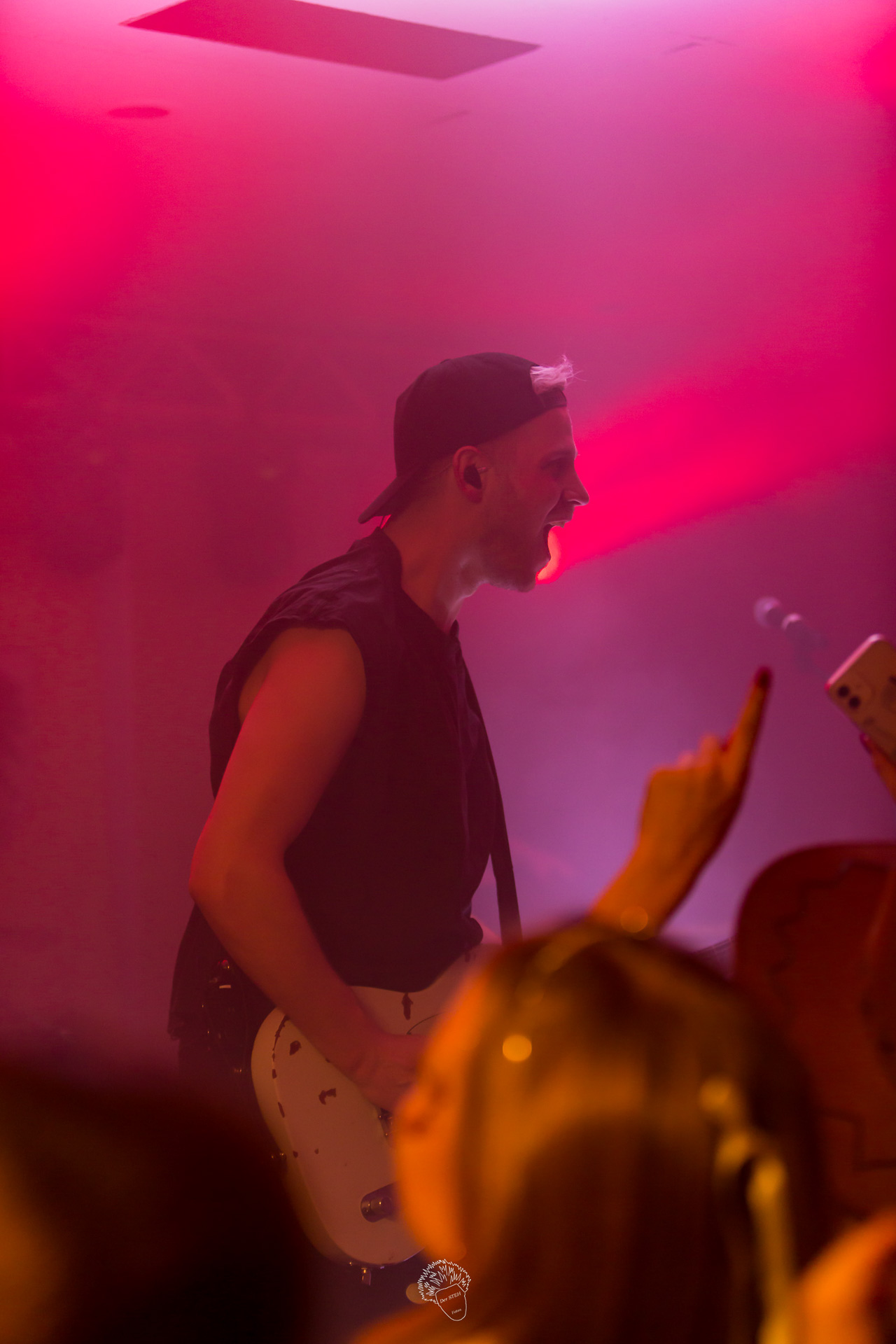 Sitzungen - Loss jonn mach met 2025