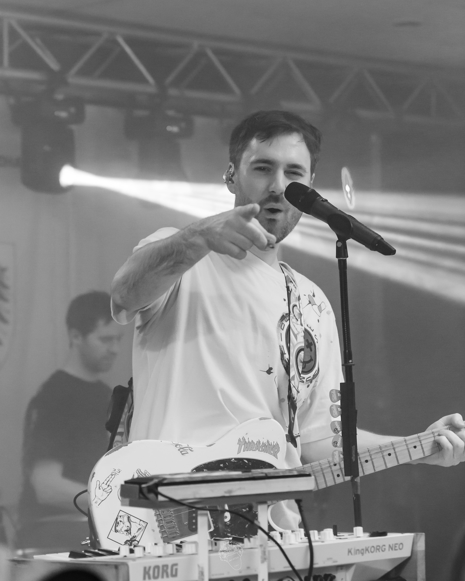 Sitzungen - Loss jonn mach met 2025