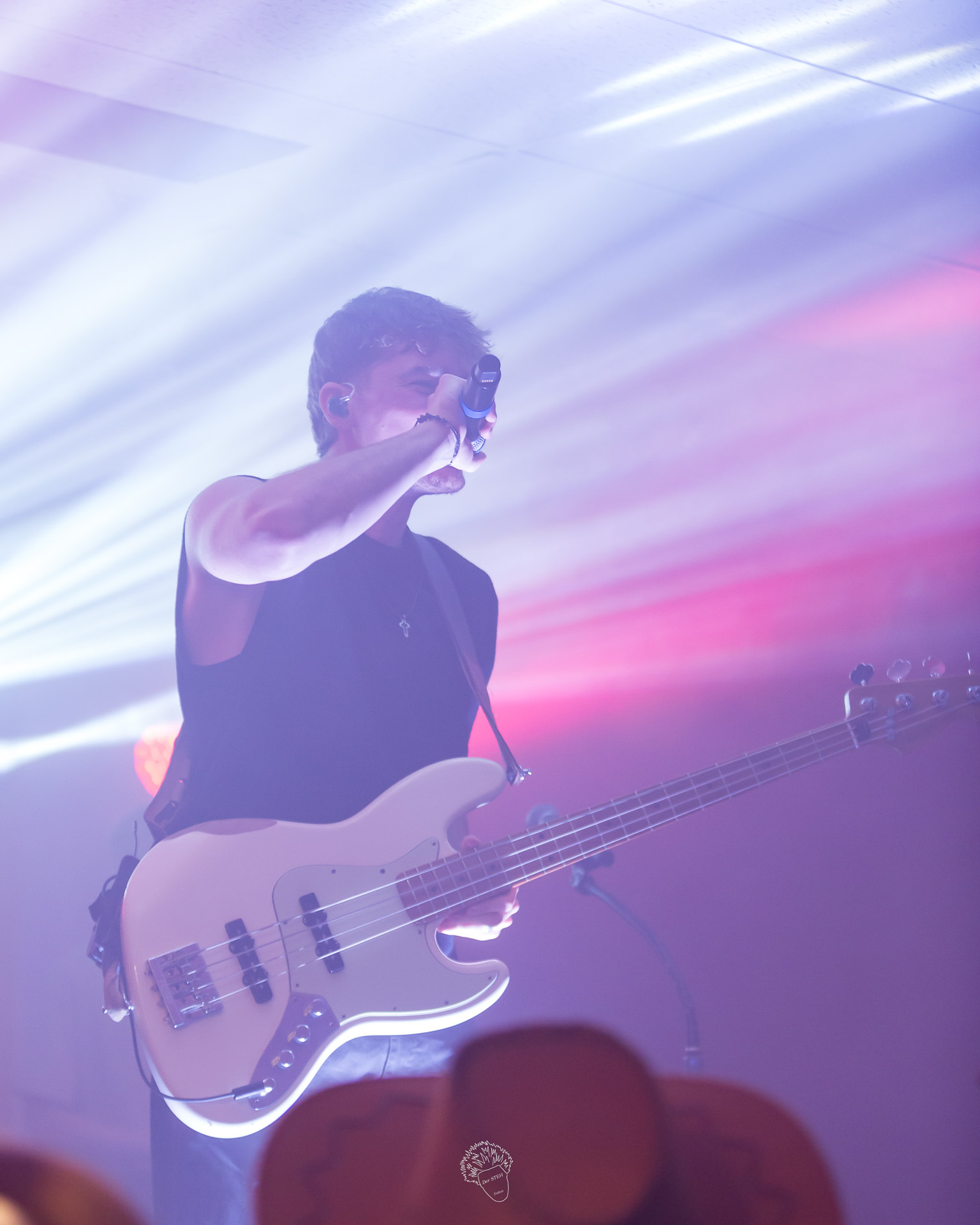 Sitzungen - Loss jonn mach met 2025