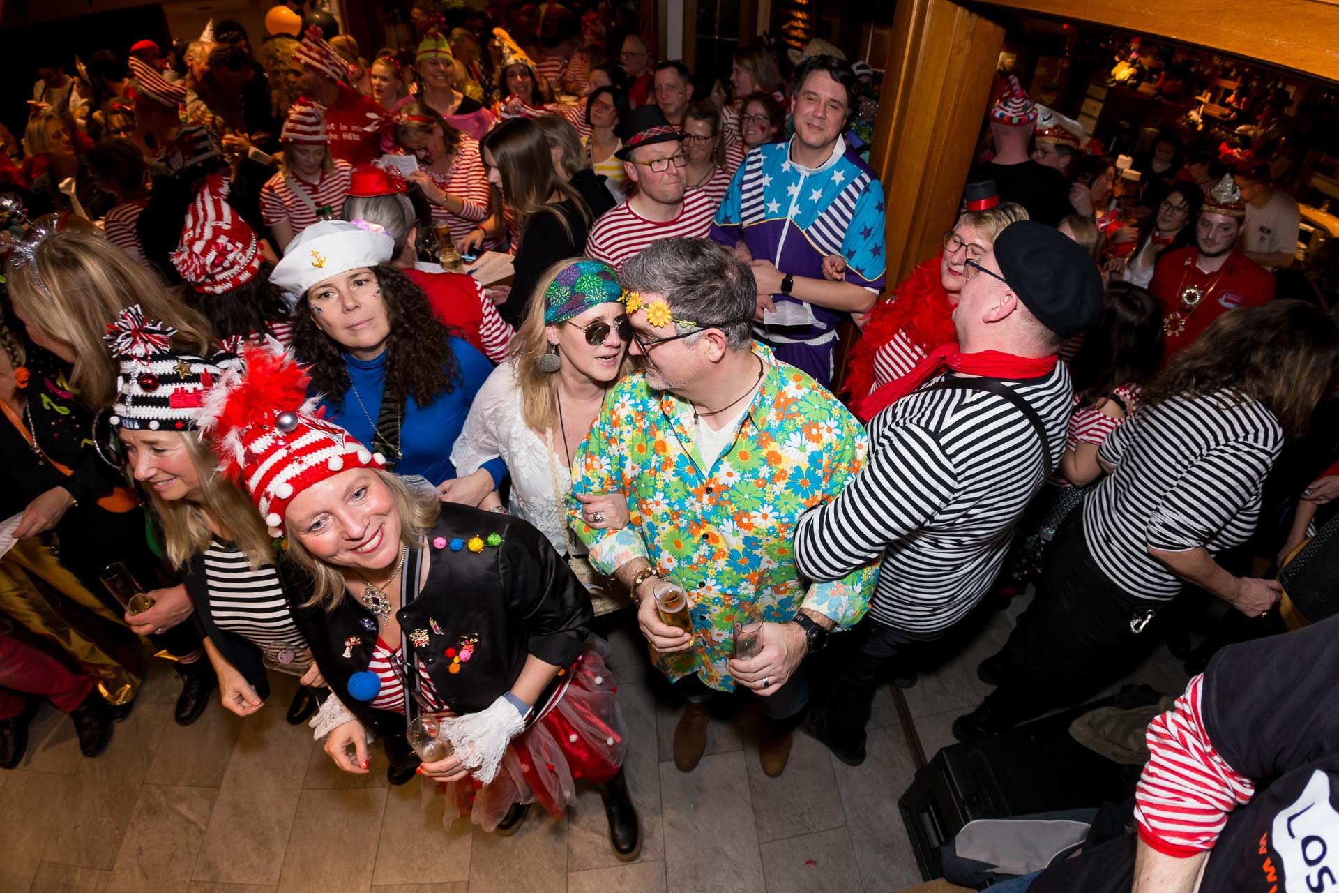 Sing Met - Glessen 2025