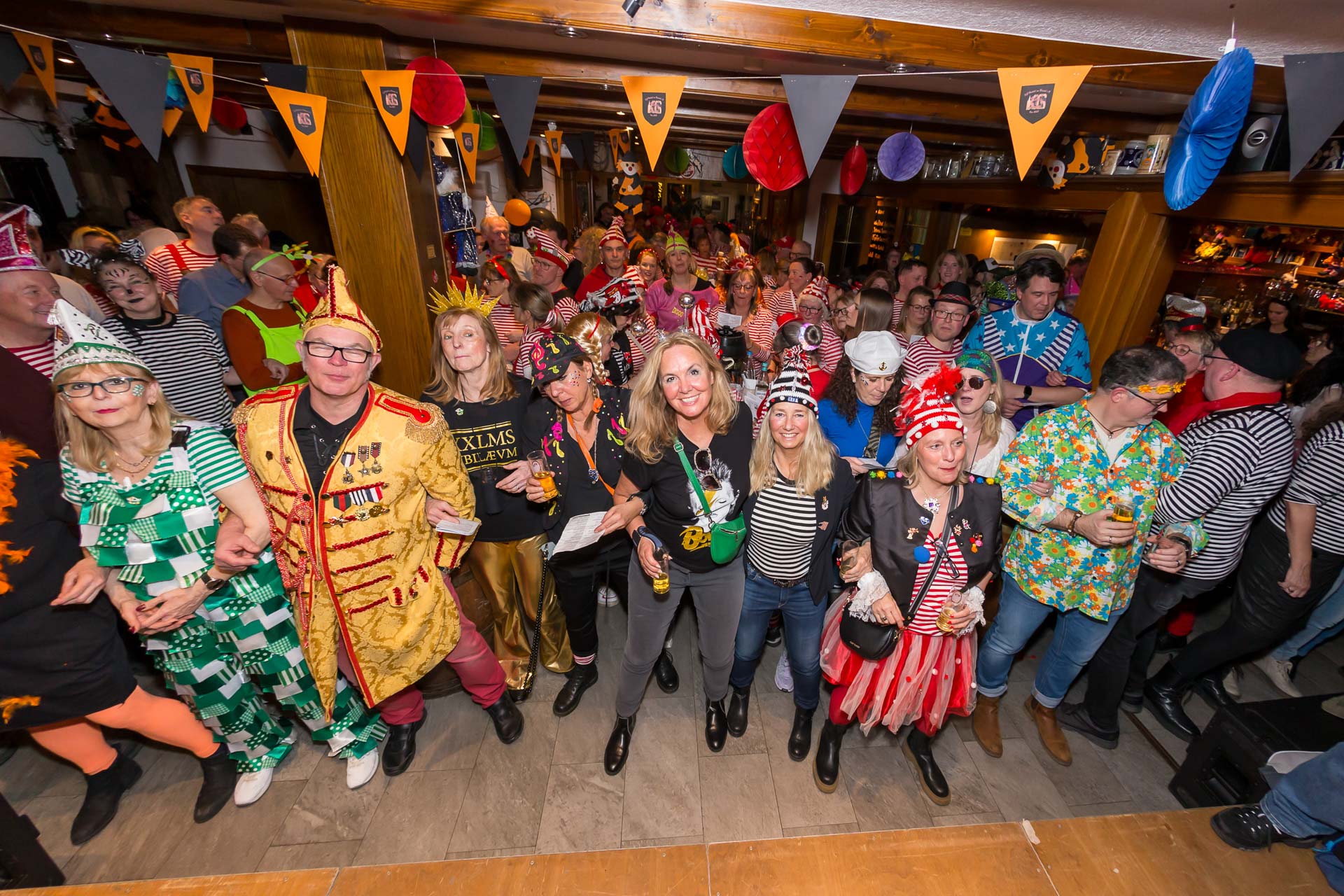 Sing Met - Glessen 2025