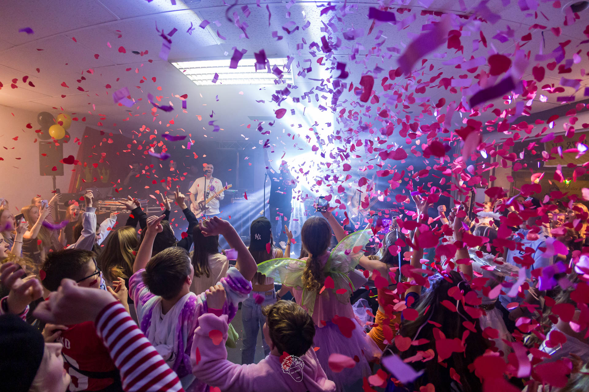 Sitzungen - Loss jonn mach met 2025