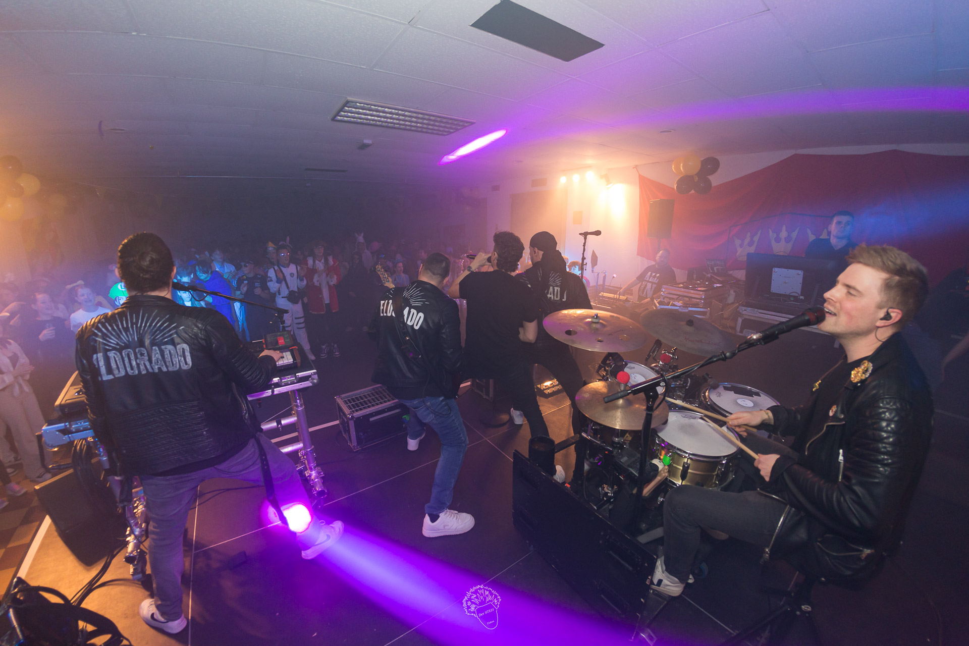 Sitzungen - Loss jonn mach met 2025