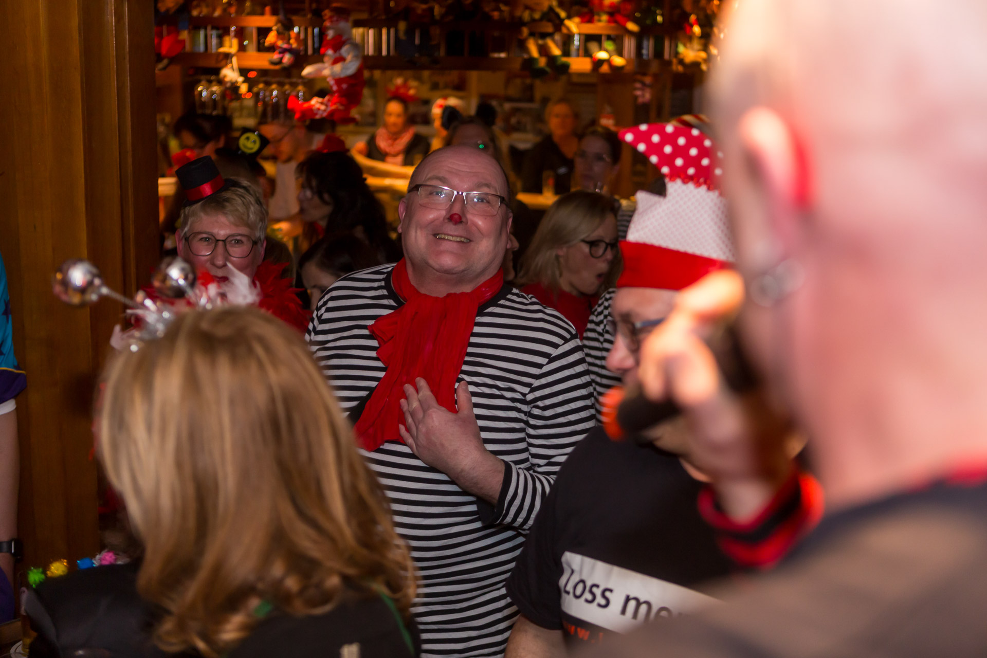 Sing Met - Glessen 2025