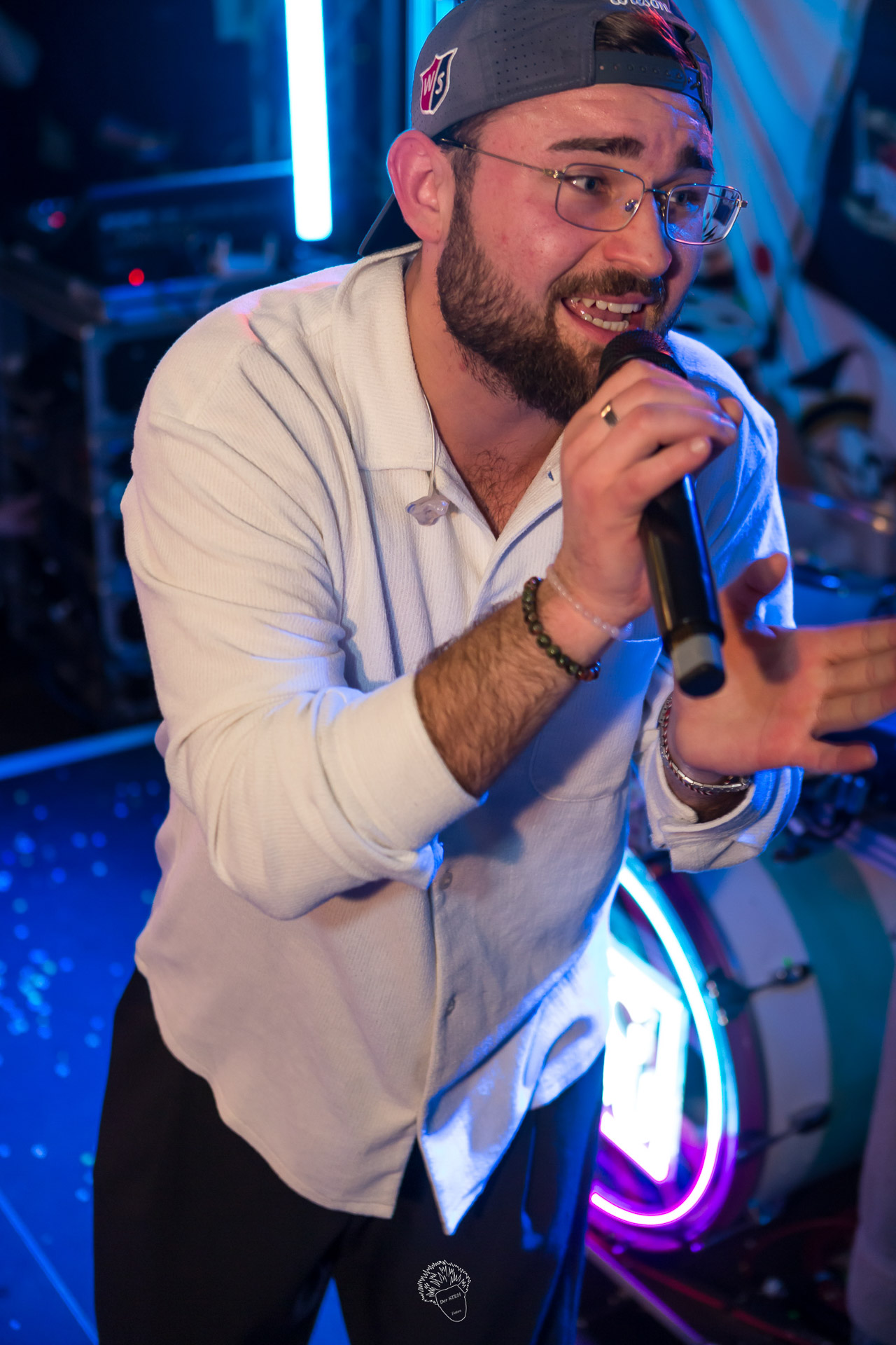 Sitzungen - KG-Schlepp Schlepp Hurra 2025