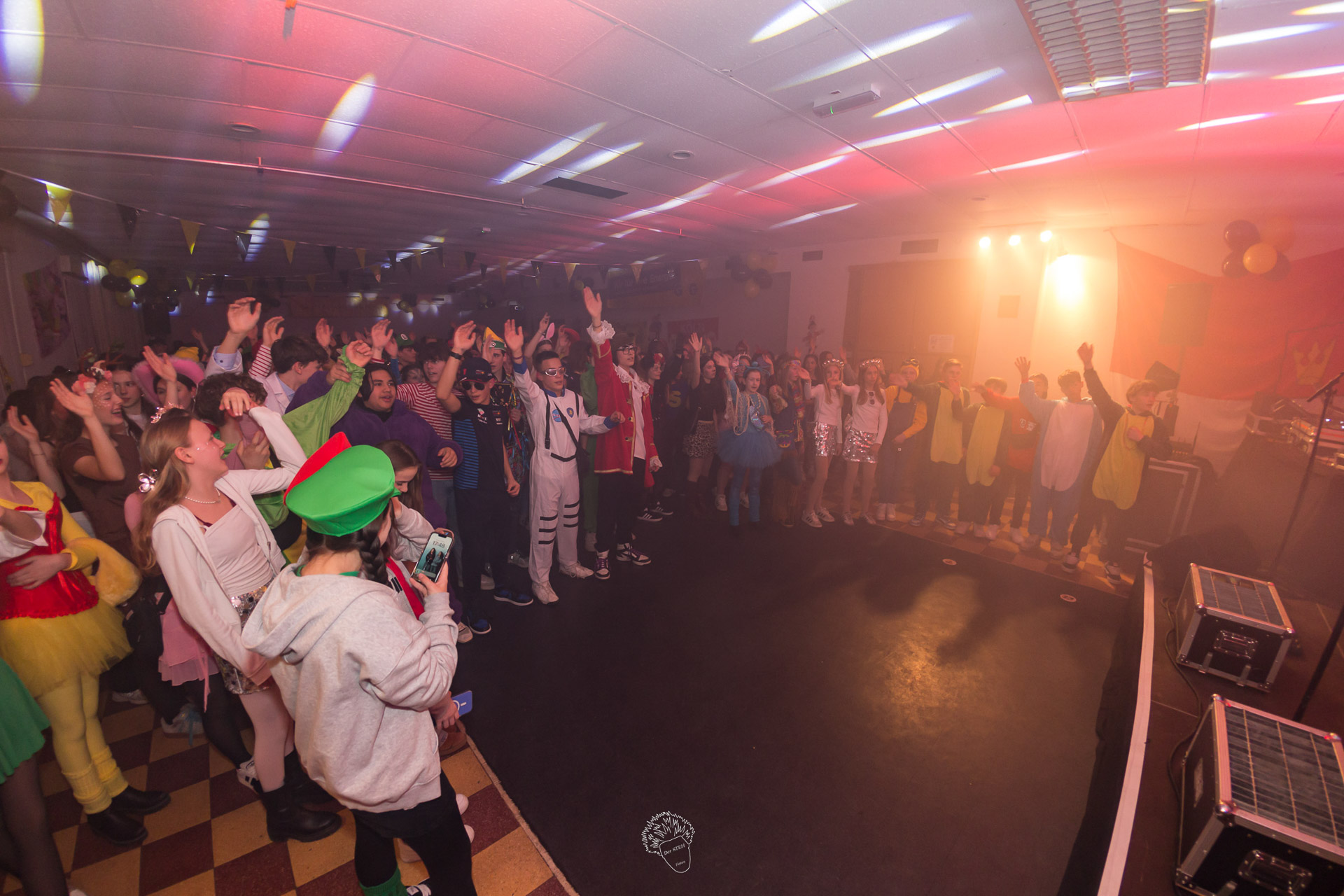 Sitzungen - Loss jonn mach met 2025