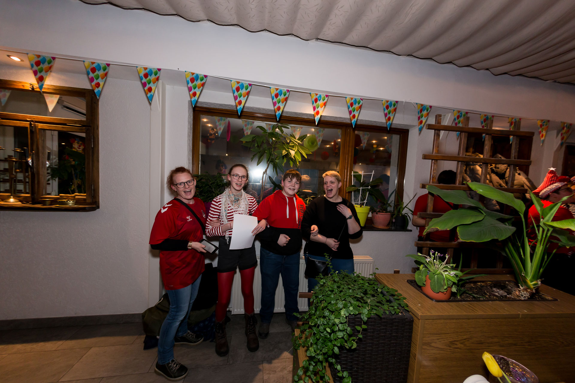 Sing Met - Glessen 2025