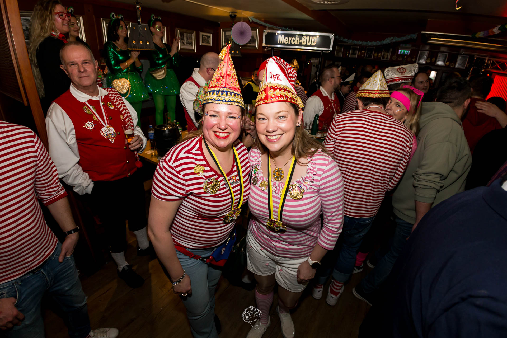 Sitzungen - KG-Schlepp Schlepp Hurra 2025