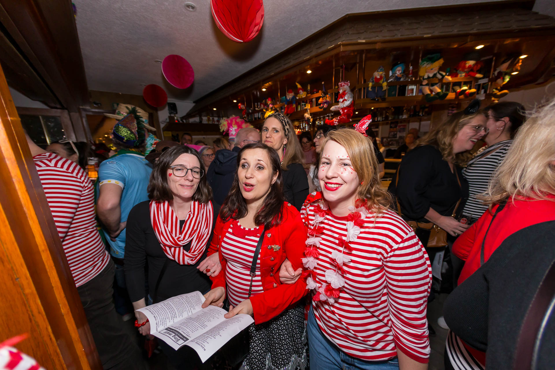 Sing Met - Glessen 2025