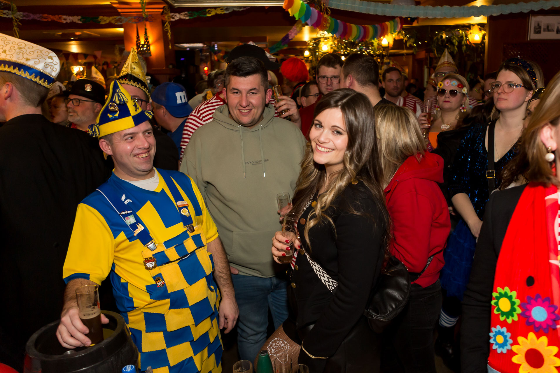 Sitzungen - KG-Schlepp Schlepp Hurra 2025