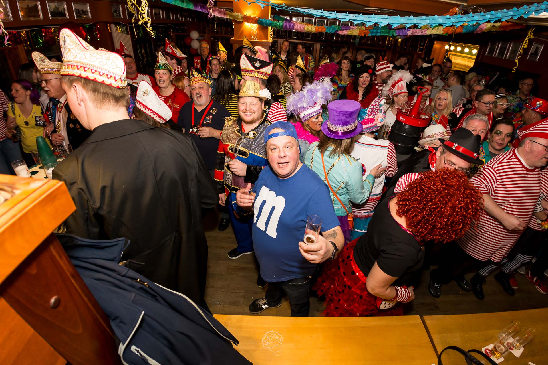 Sitzungen - KG-Schlepp Schlepp Hurra 2025