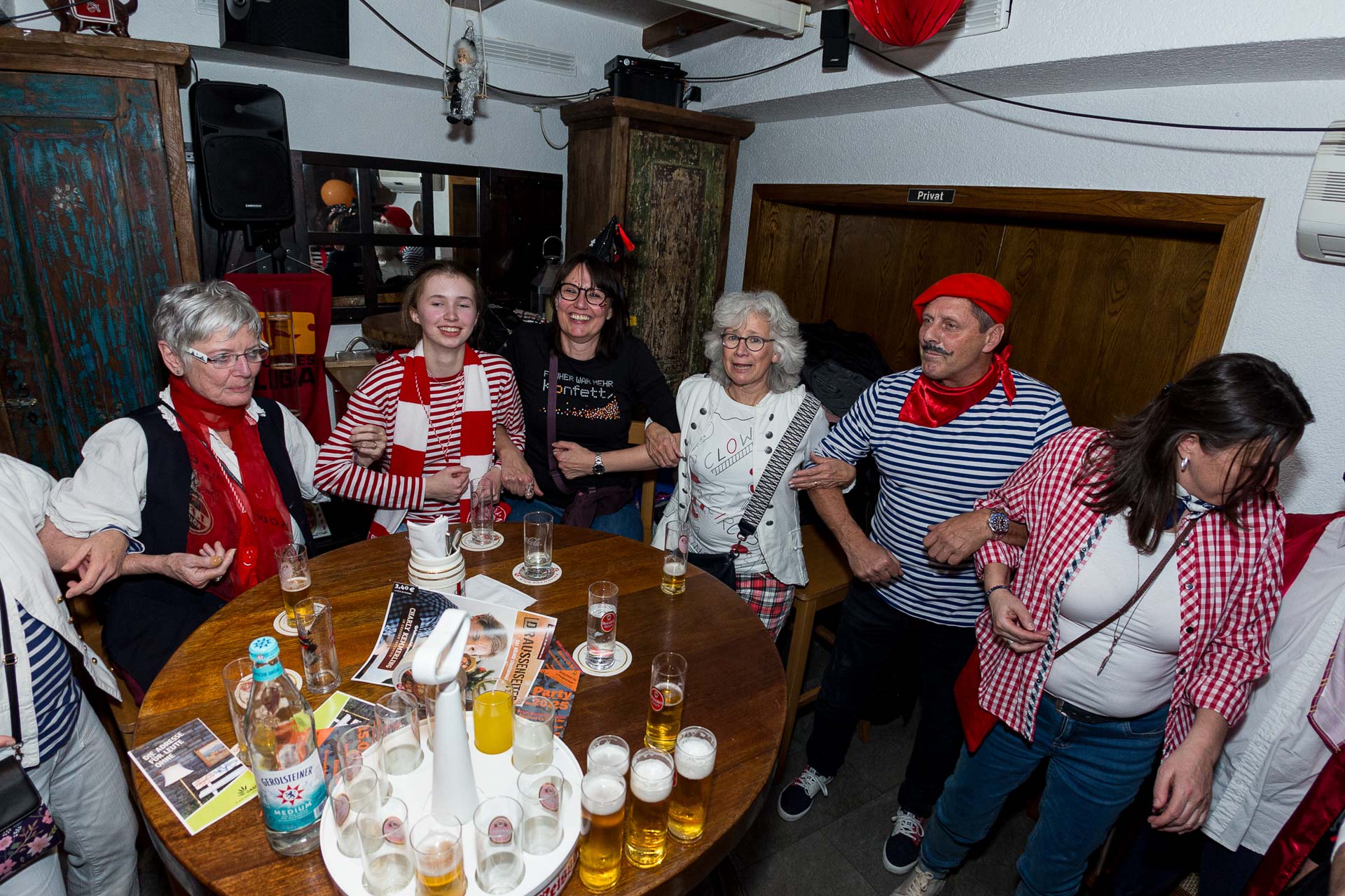 Sing Met - Glessen 2025