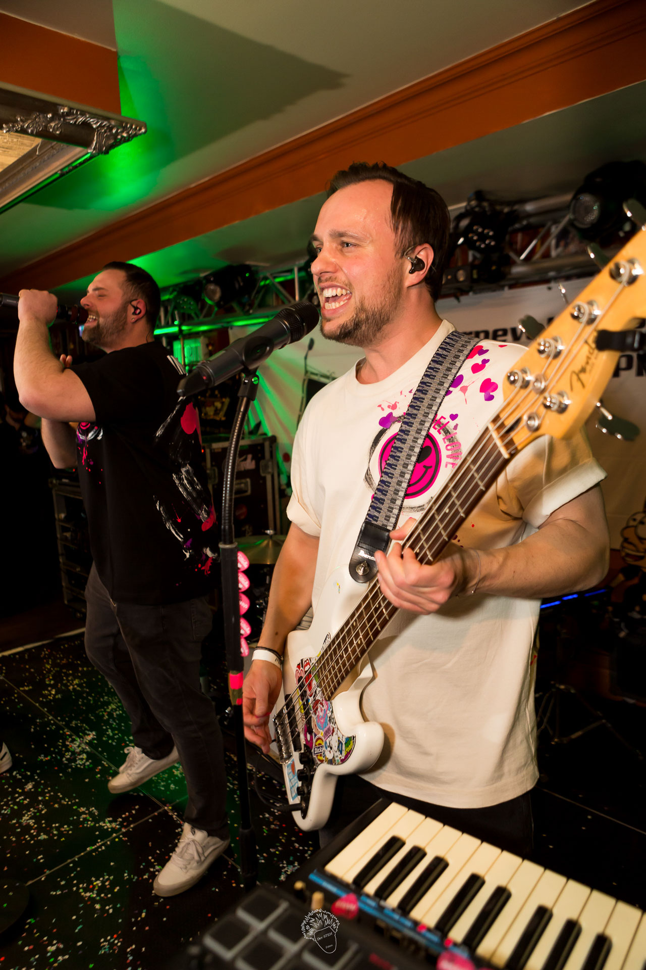 Sitzungen - KG-Schlepp Schlepp Hurra 2025