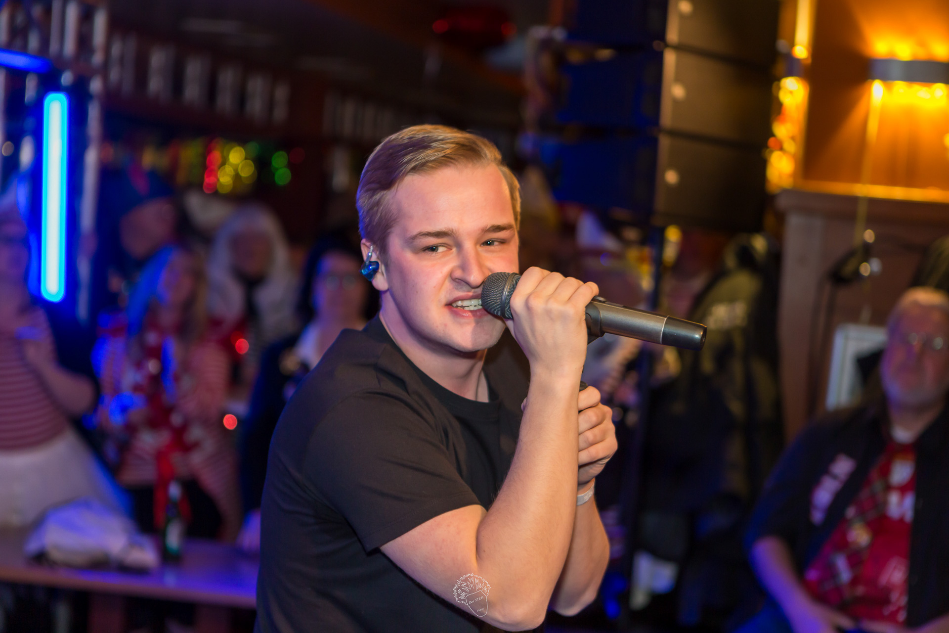 Sitzungen - KG-Schlepp Schlepp Hurra 2025