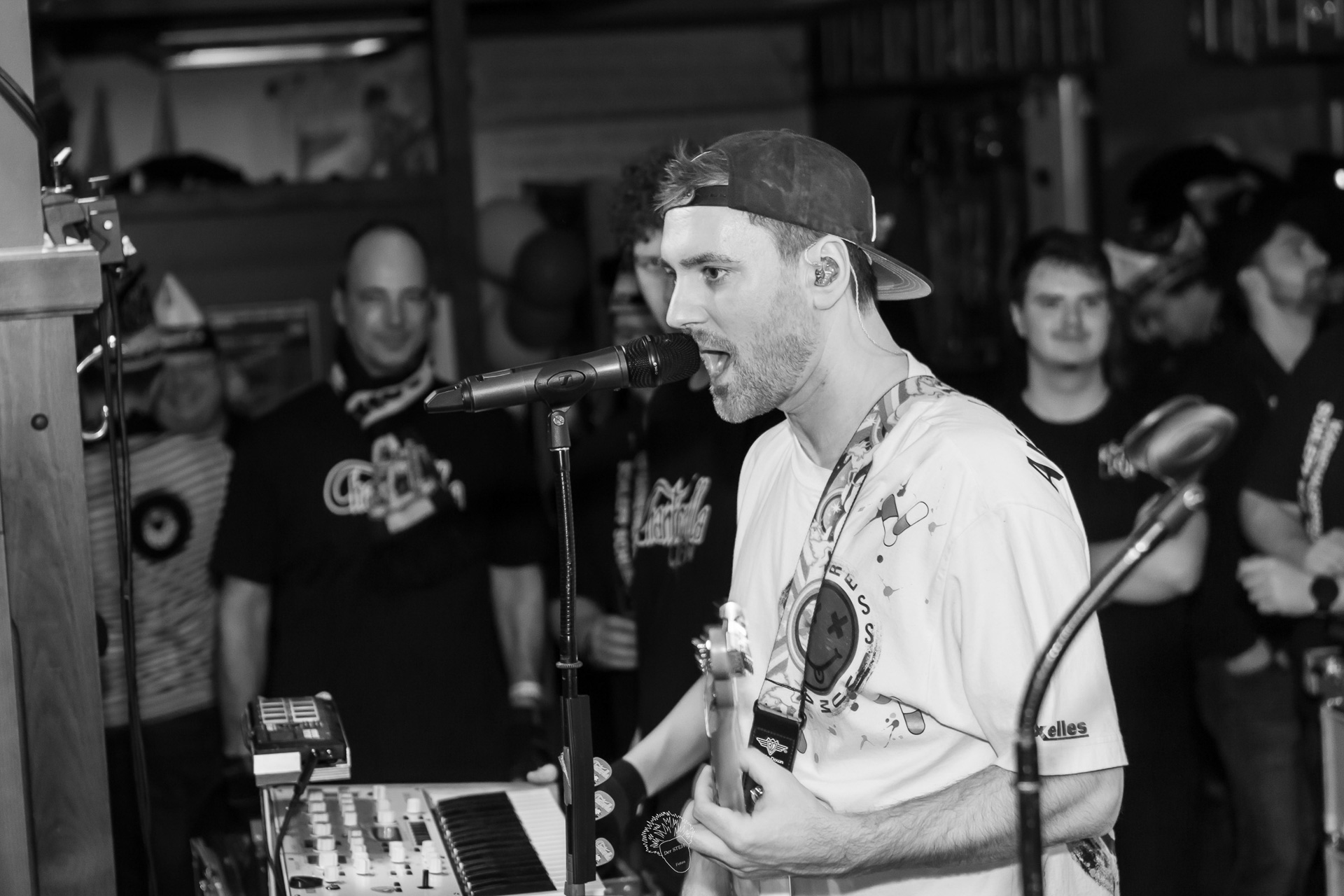 Sitzungen - KG-Schlepp Schlepp Hurra 2025