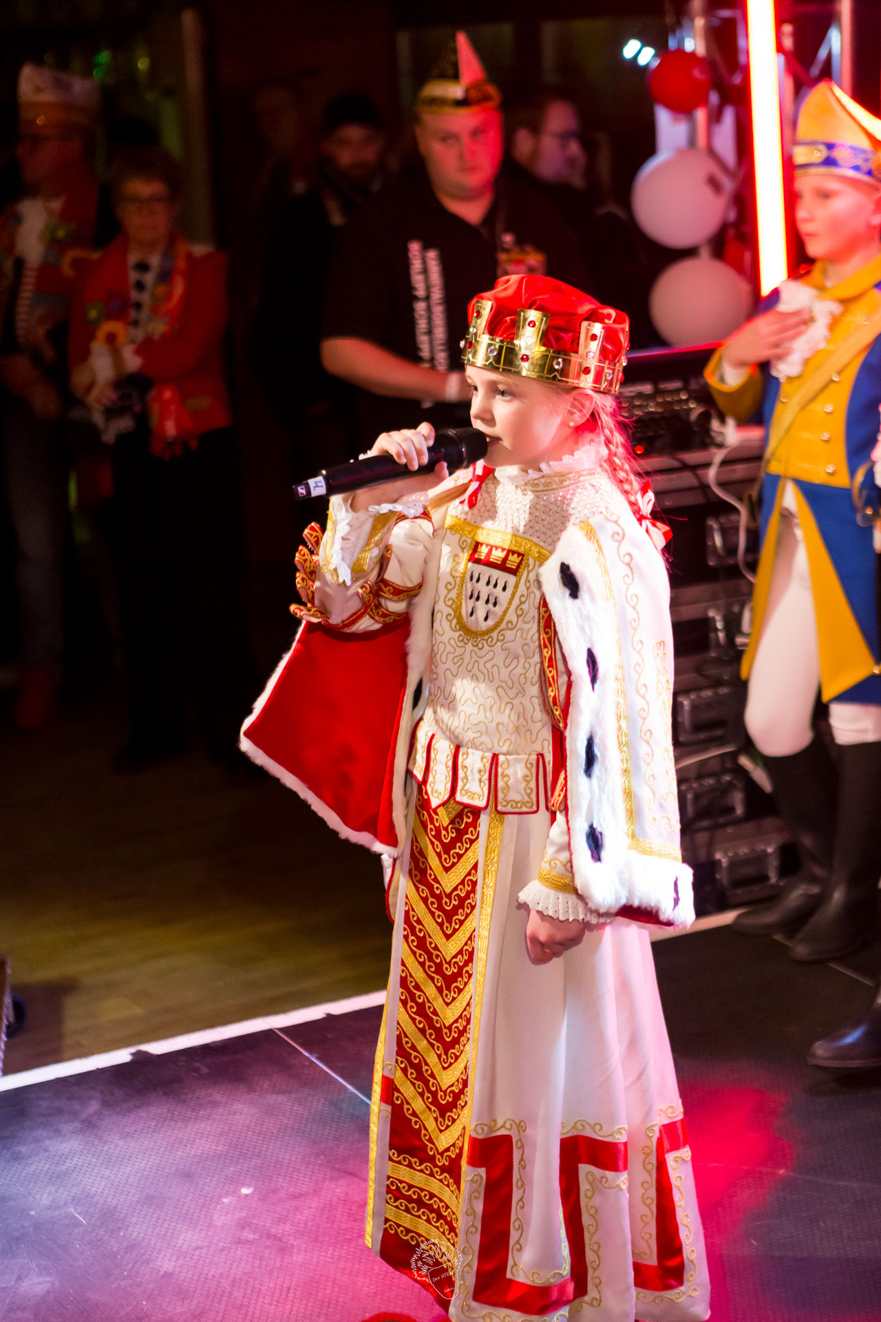 Sitzungen - KG-Schlepp Schlepp Hurra 2025