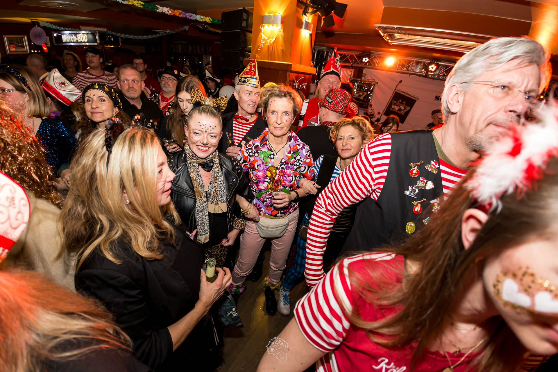 Sitzungen - KG-Schlepp Schlepp Hurra 2025