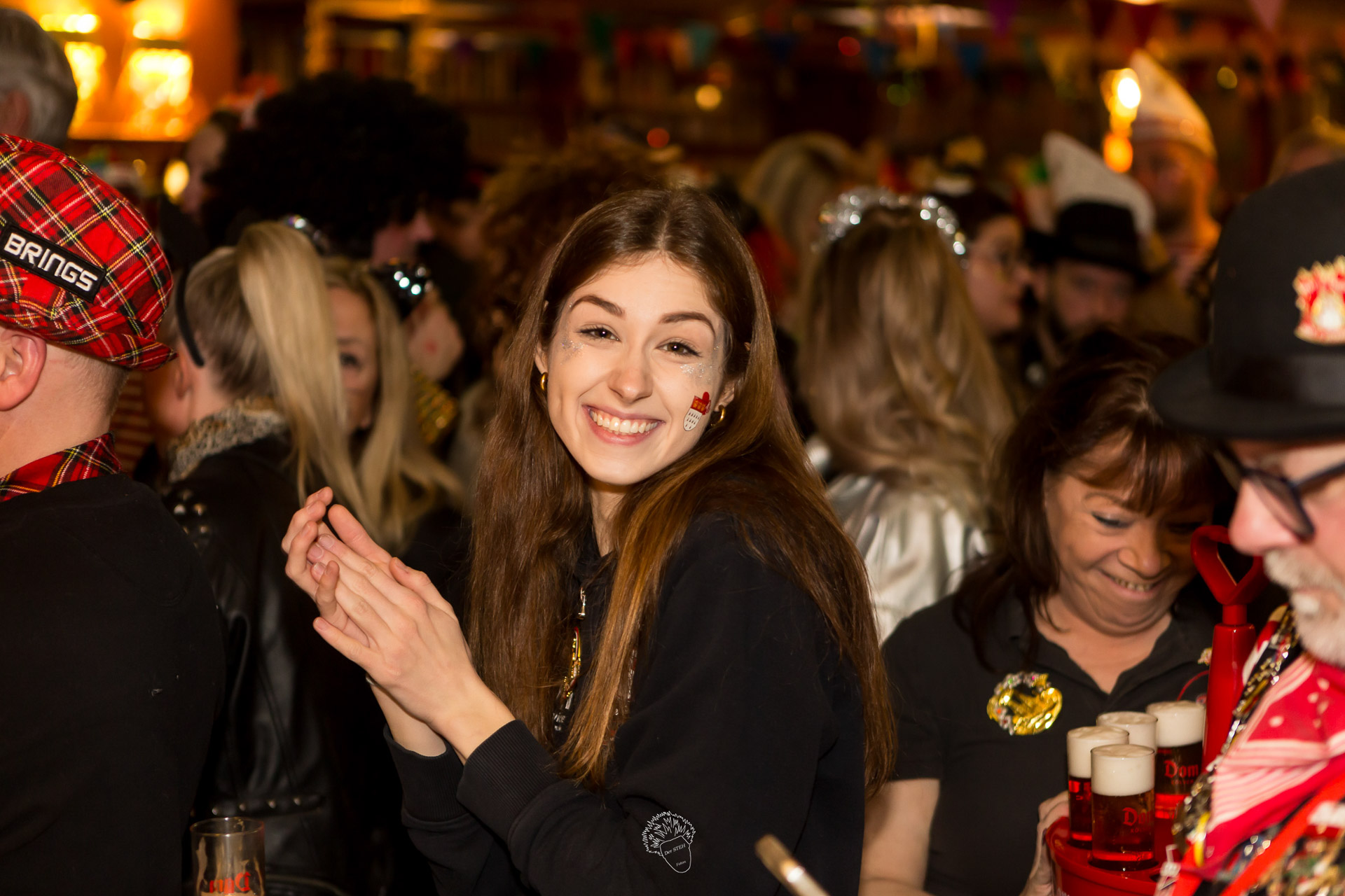 Sitzungen - KG-Schlepp Schlepp Hurra 2025