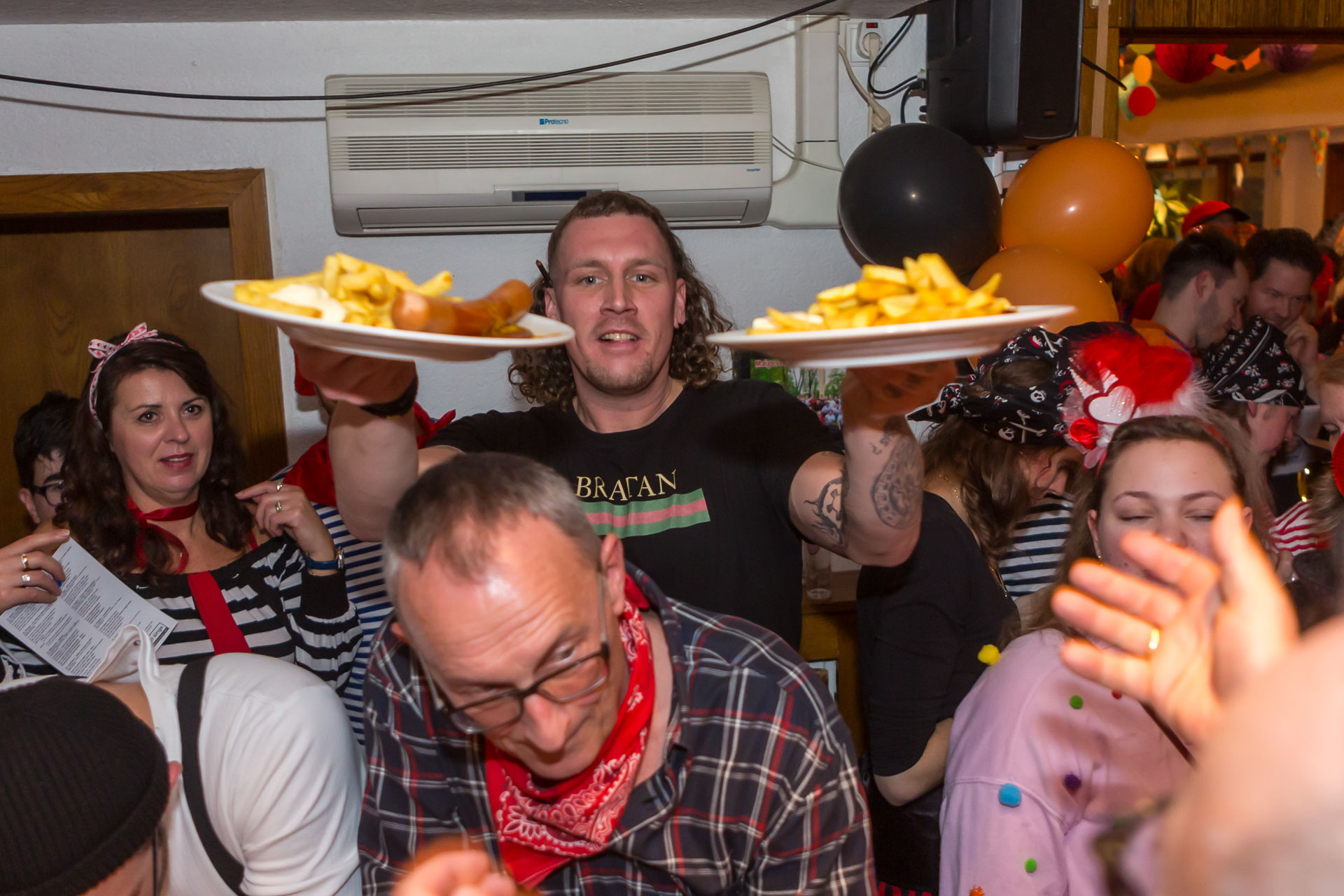 Sing Met - Glessen 2025