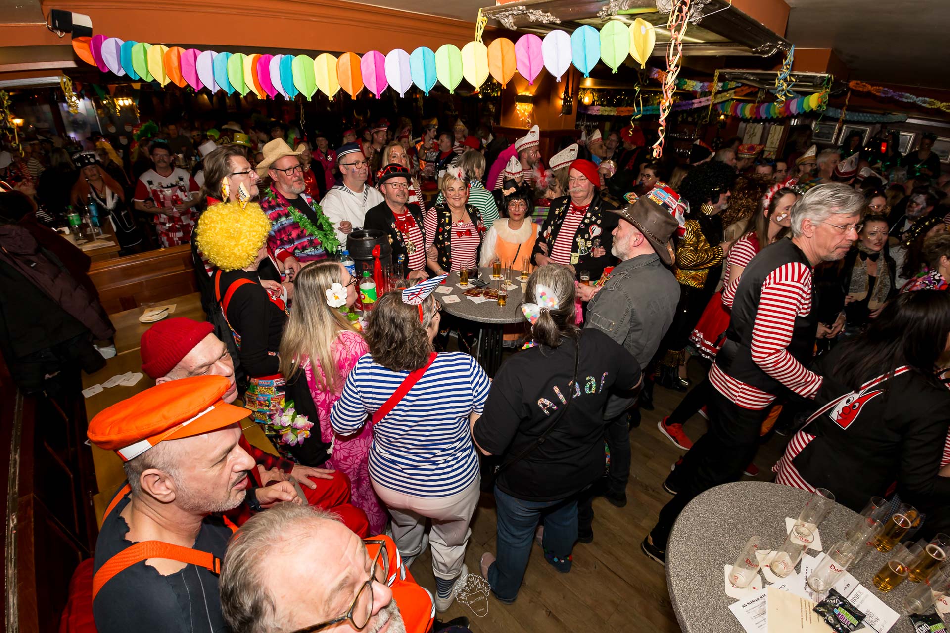 Sitzungen - KG-Schlepp Schlepp Hurra 2025