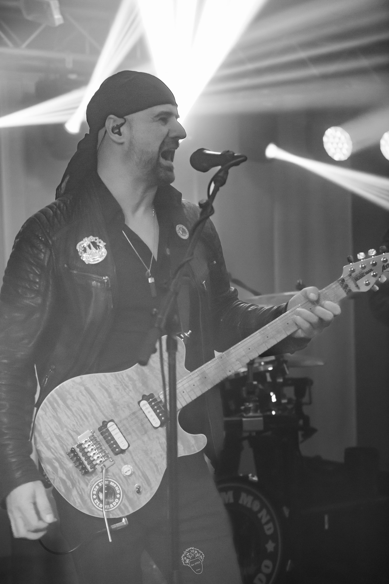 Sitzungen - Loss jonn mach met 2025