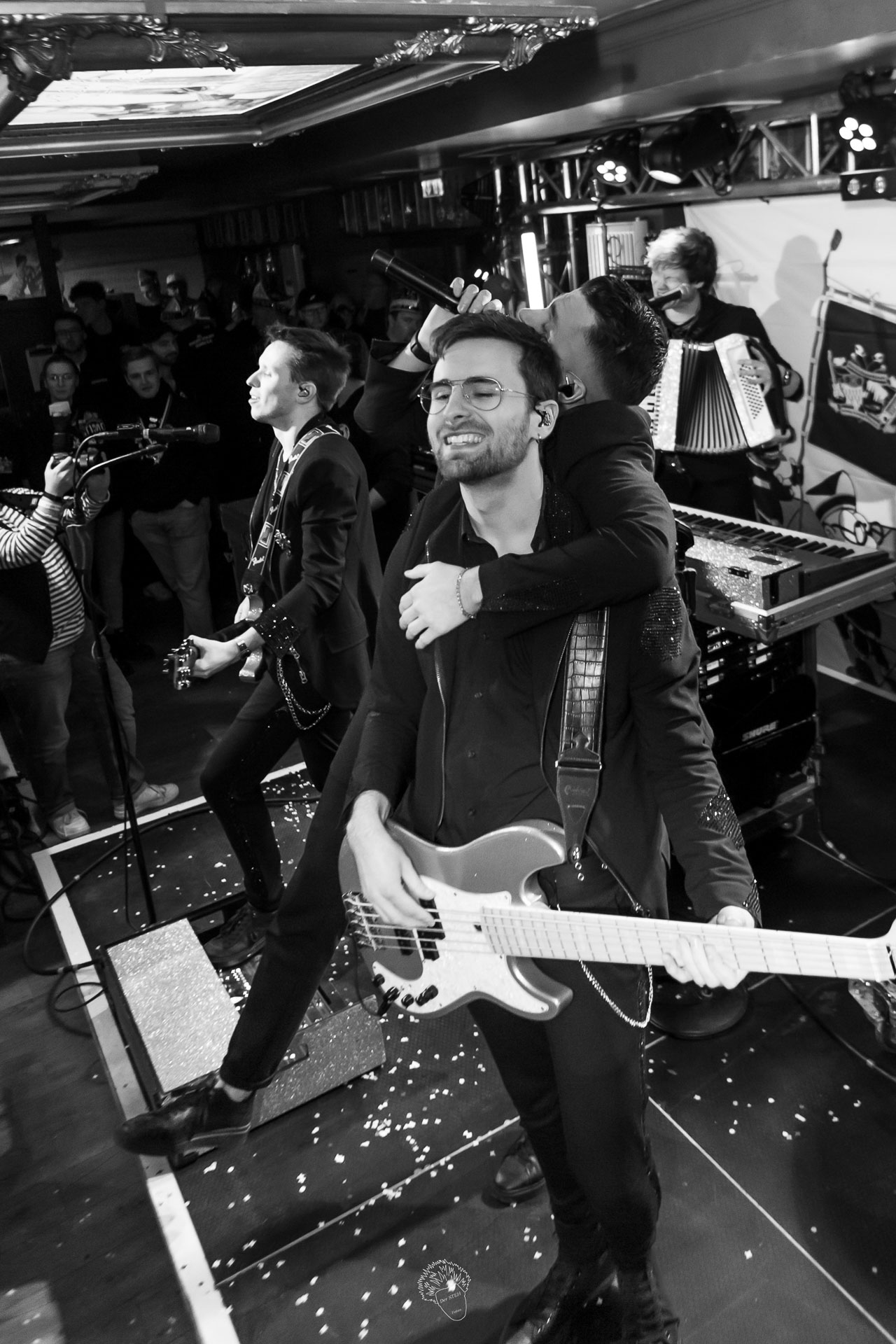 Sitzungen - KG-Schlepp Schlepp Hurra 2025