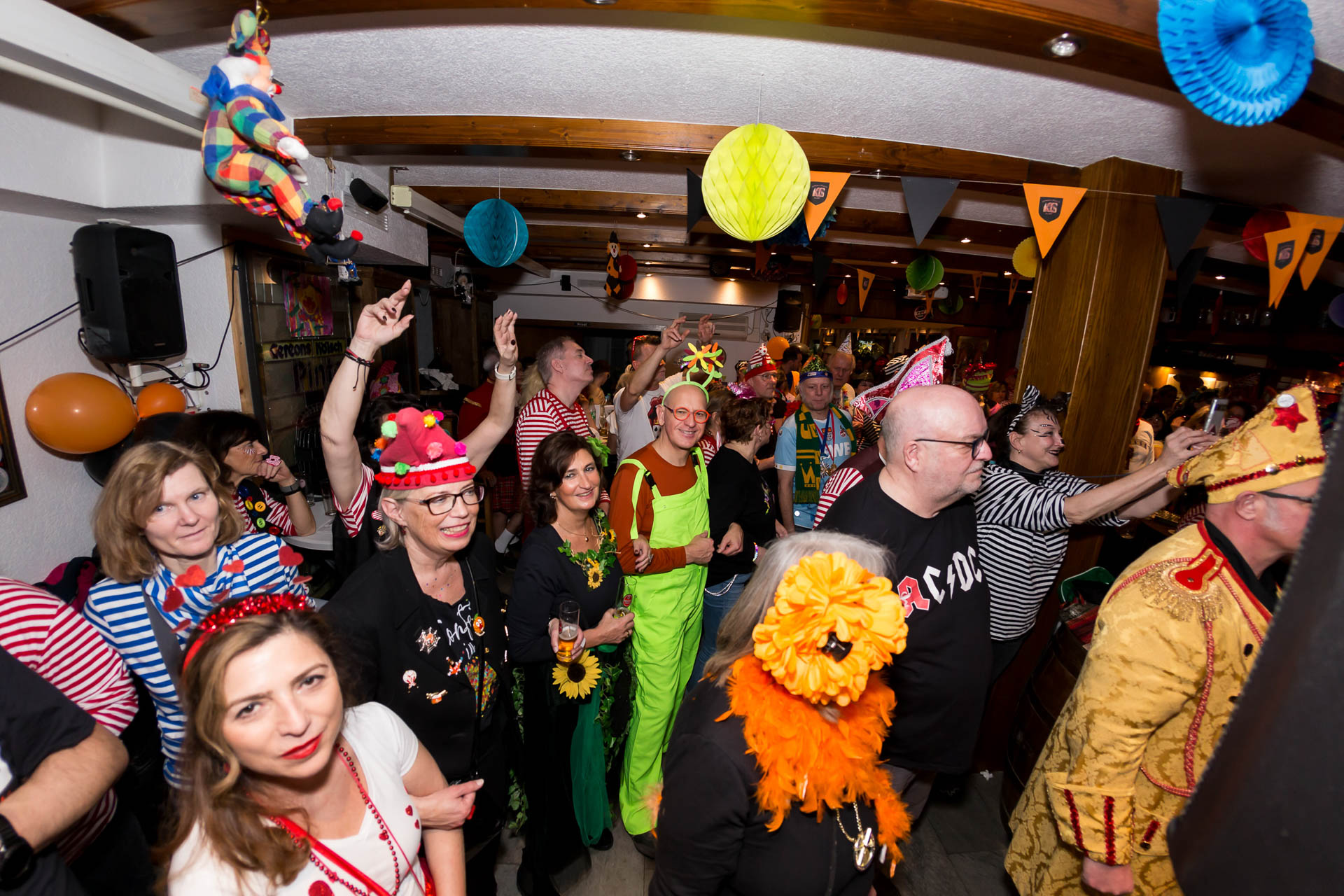 Sing Met - Glessen 2025